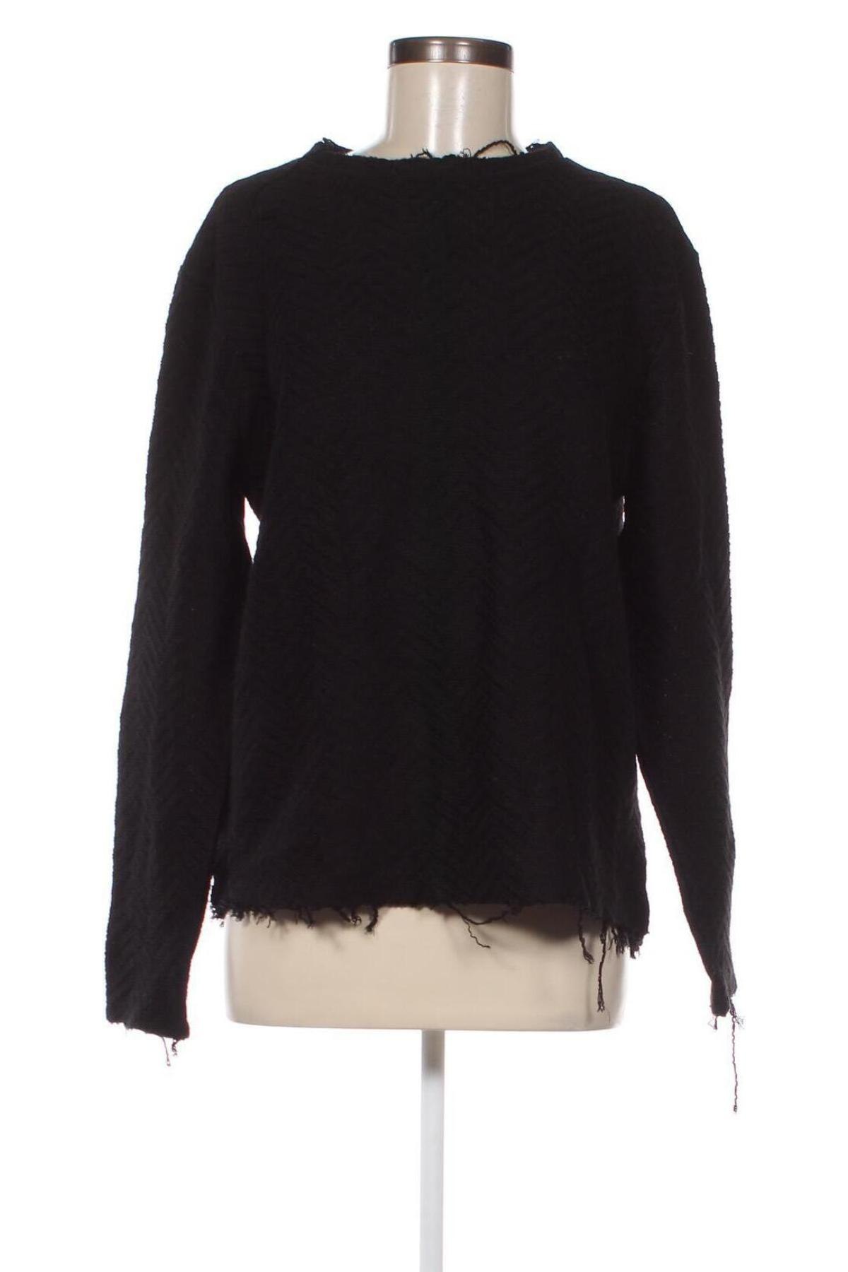 Γυναικείο πουλόβερ Autark, Μέγεθος L, Χρώμα Μαύρο, Τιμή 2,87 €