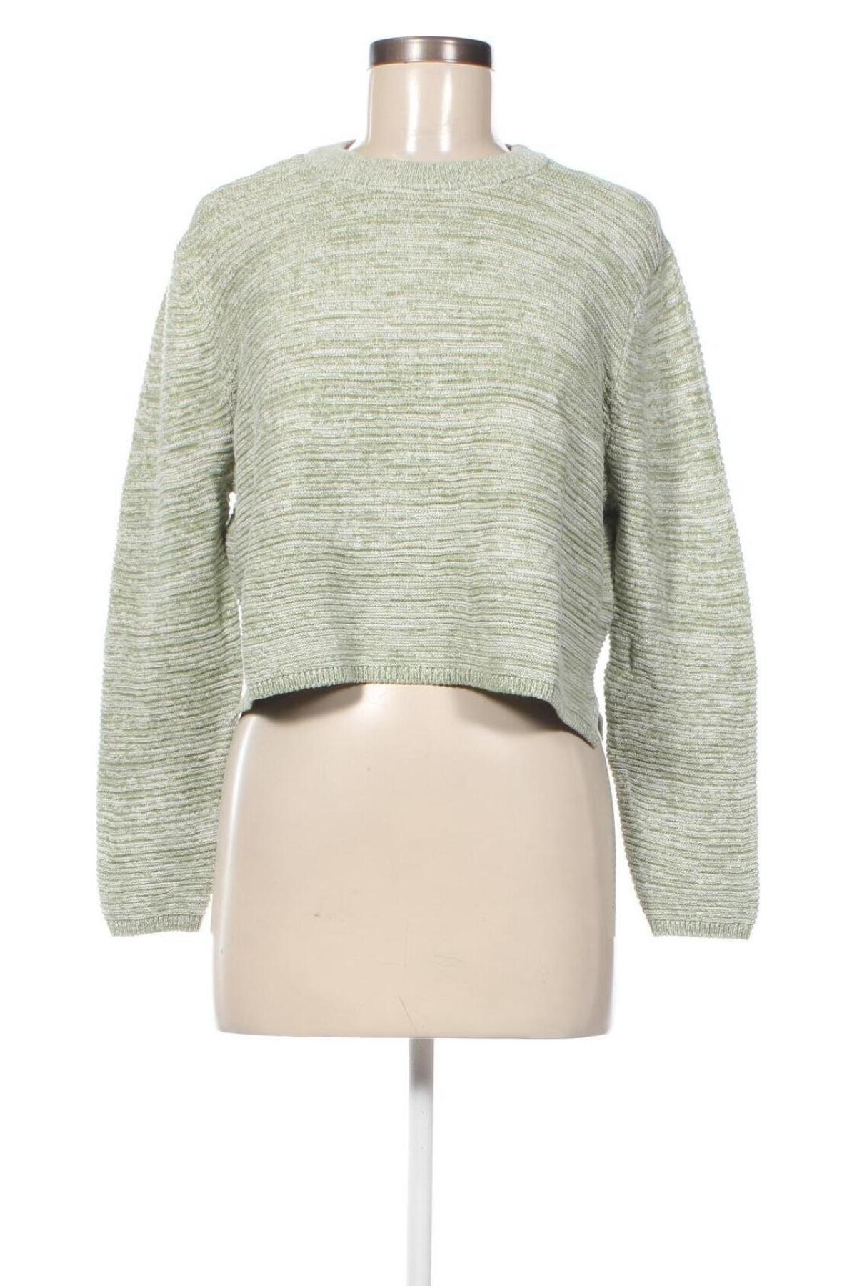 Damski sweter Cotton On, Rozmiar S, Kolor Zielony, Cena 122,61 zł