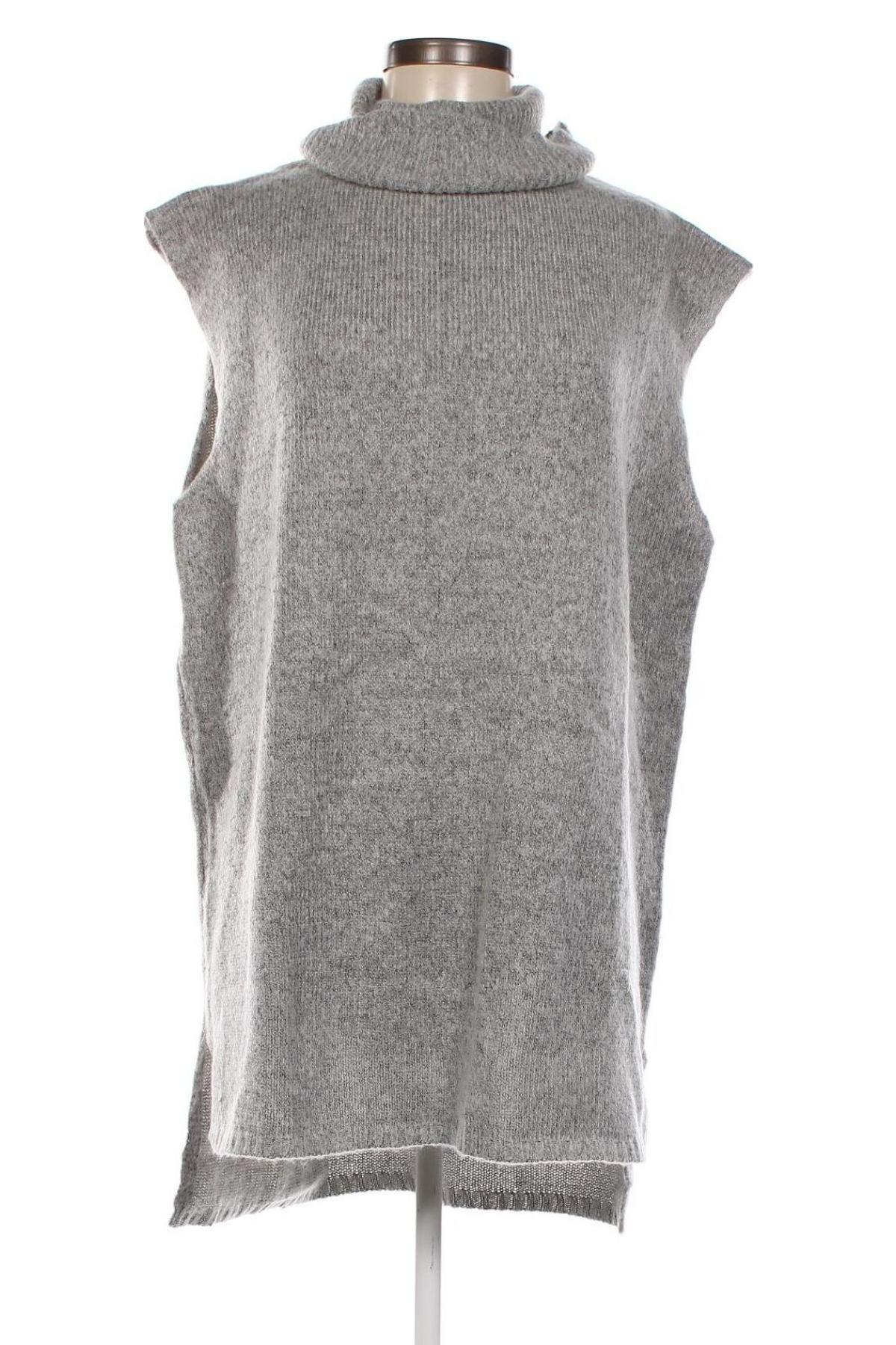 Damenpullover Cubus, Größe L, Farbe Grau, Preis € 2,62