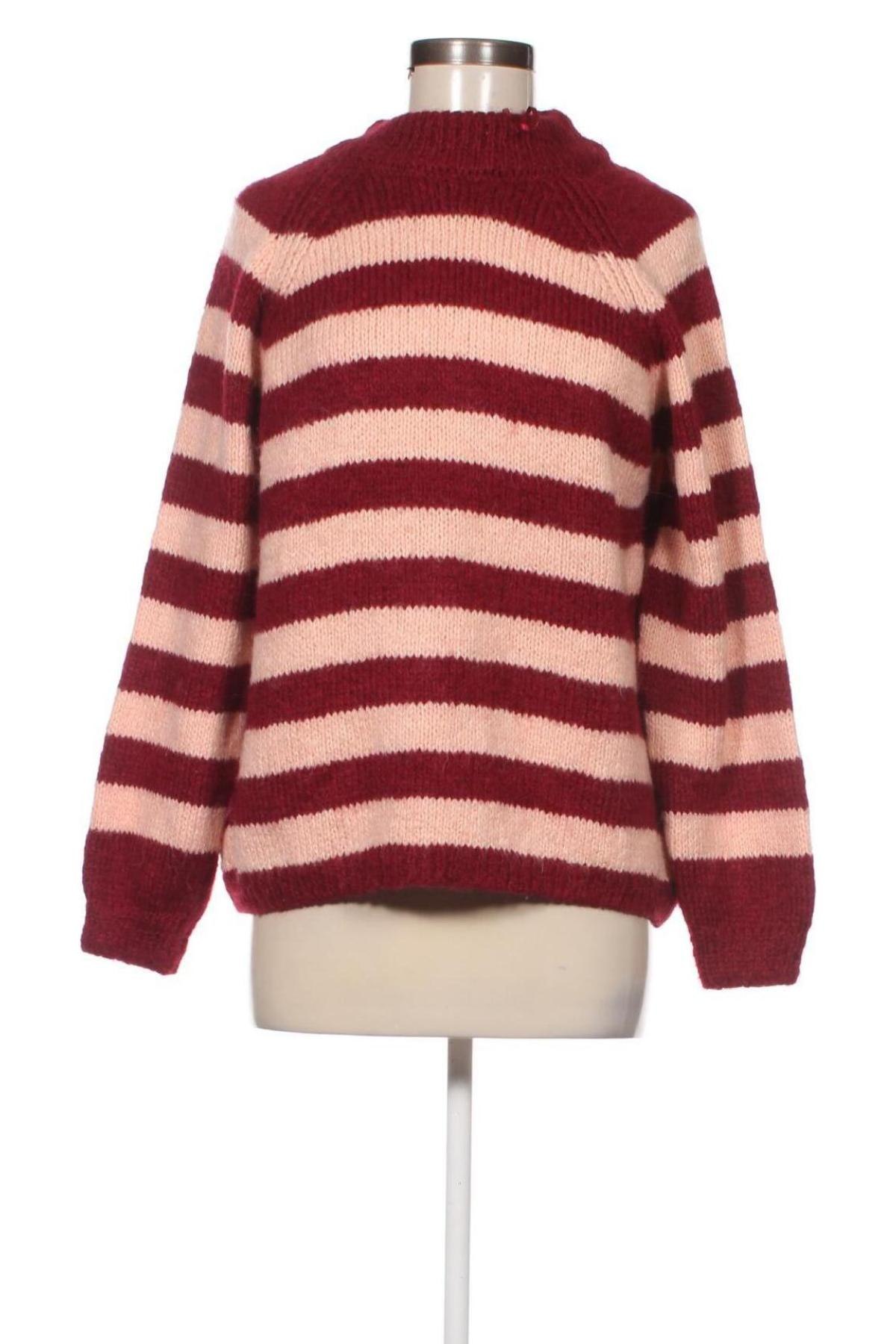 Дамски пуловер Cubus, Размер S, Цвят Многоцветен, Цена 8,70 лв.