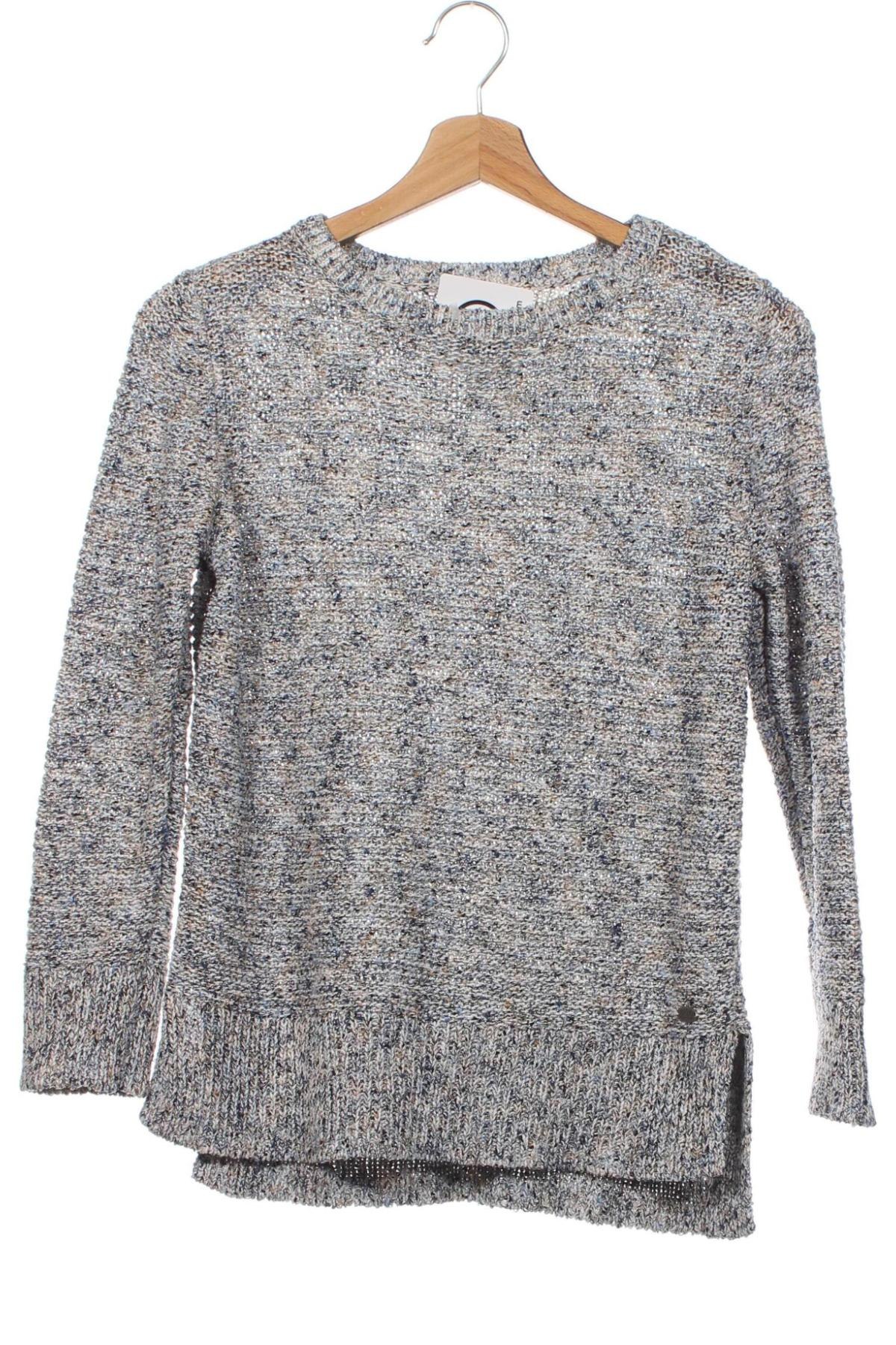 Damski sweter Edc By Esprit, Rozmiar S, Kolor Kolorowy, Cena 13,91 zł