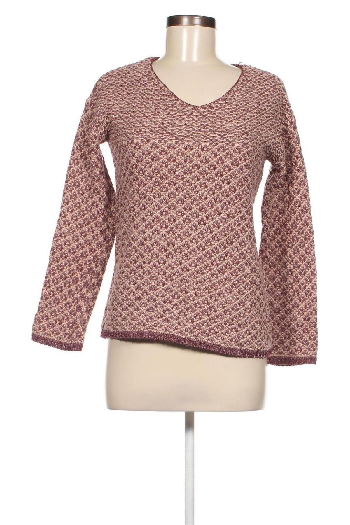 Γυναικείο πουλόβερ Edc By Esprit, Μέγεθος XS, Χρώμα Πολύχρωμο, Τιμή 2,69 €