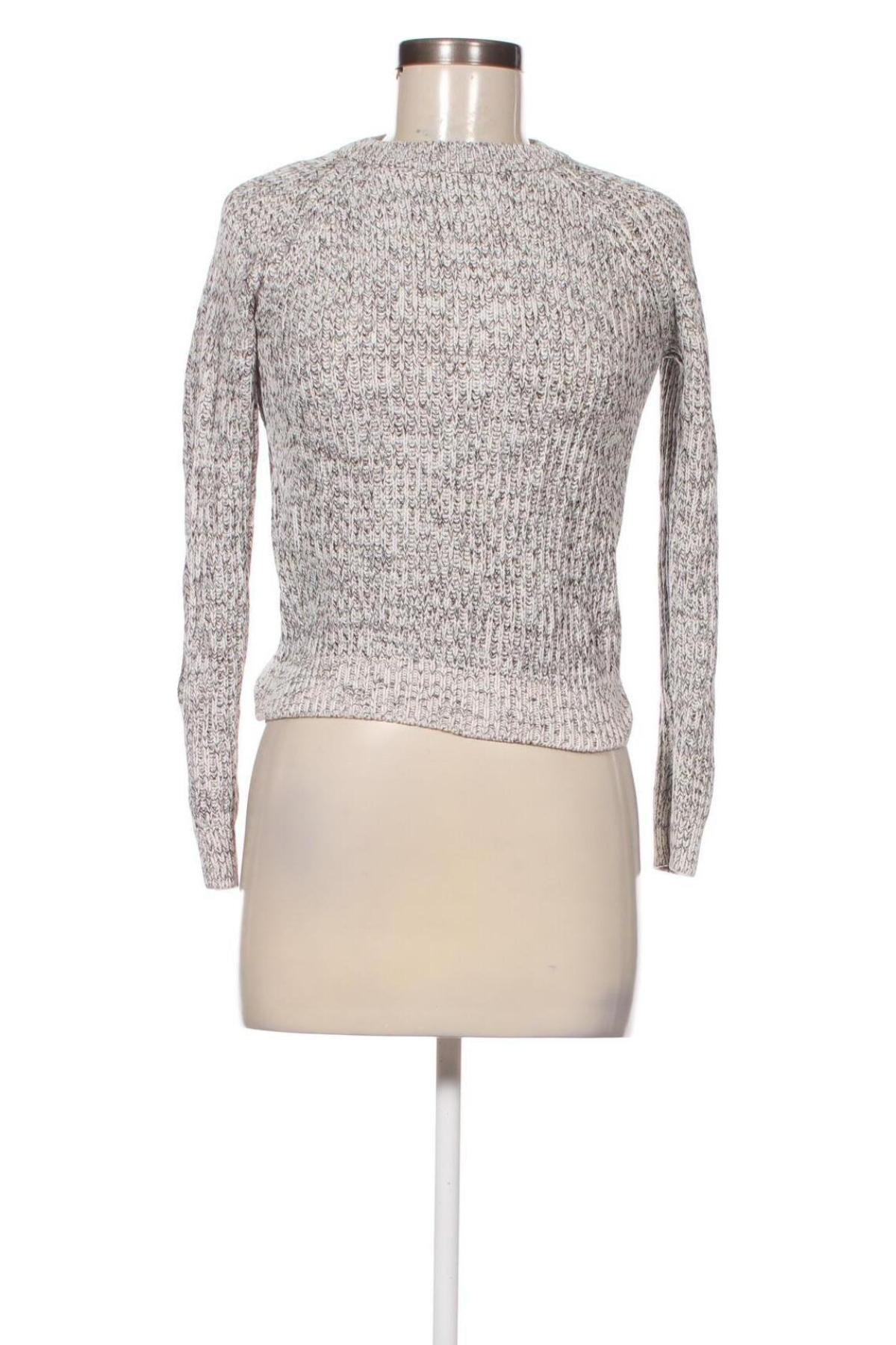 Γυναικείο πουλόβερ H&M, Μέγεθος XS, Χρώμα Γκρί, Τιμή 1,78 €
