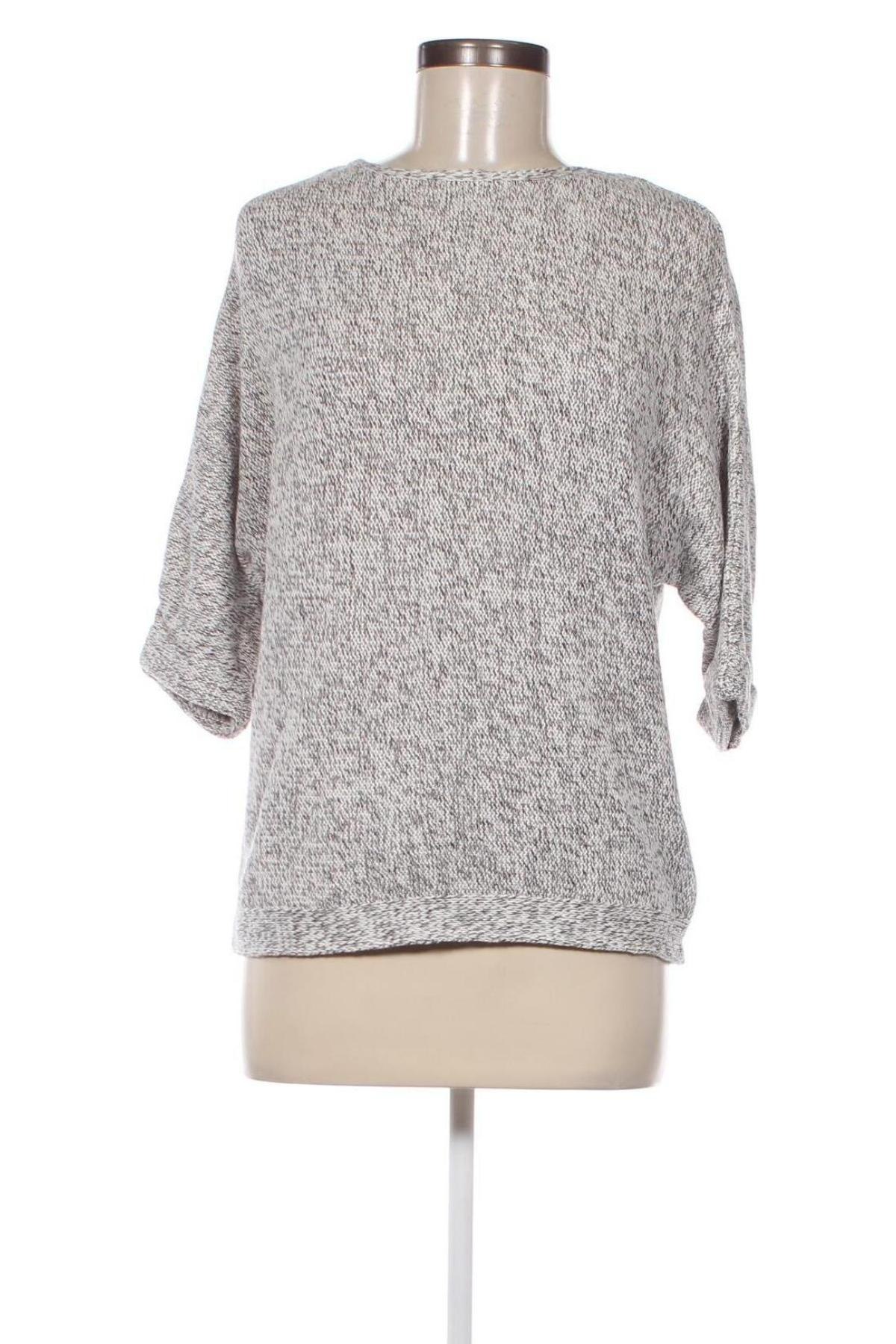 Pulover de femei H&M, Mărime XS, Culoare Gri, Preț 14,31 Lei