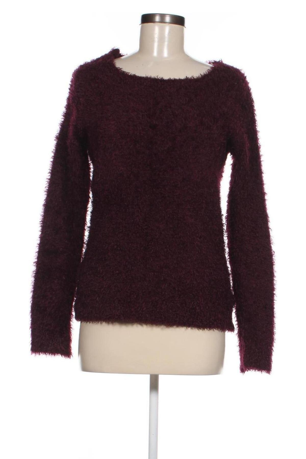 Damenpullover H&M, Größe M, Farbe Rot, Preis € 3,26