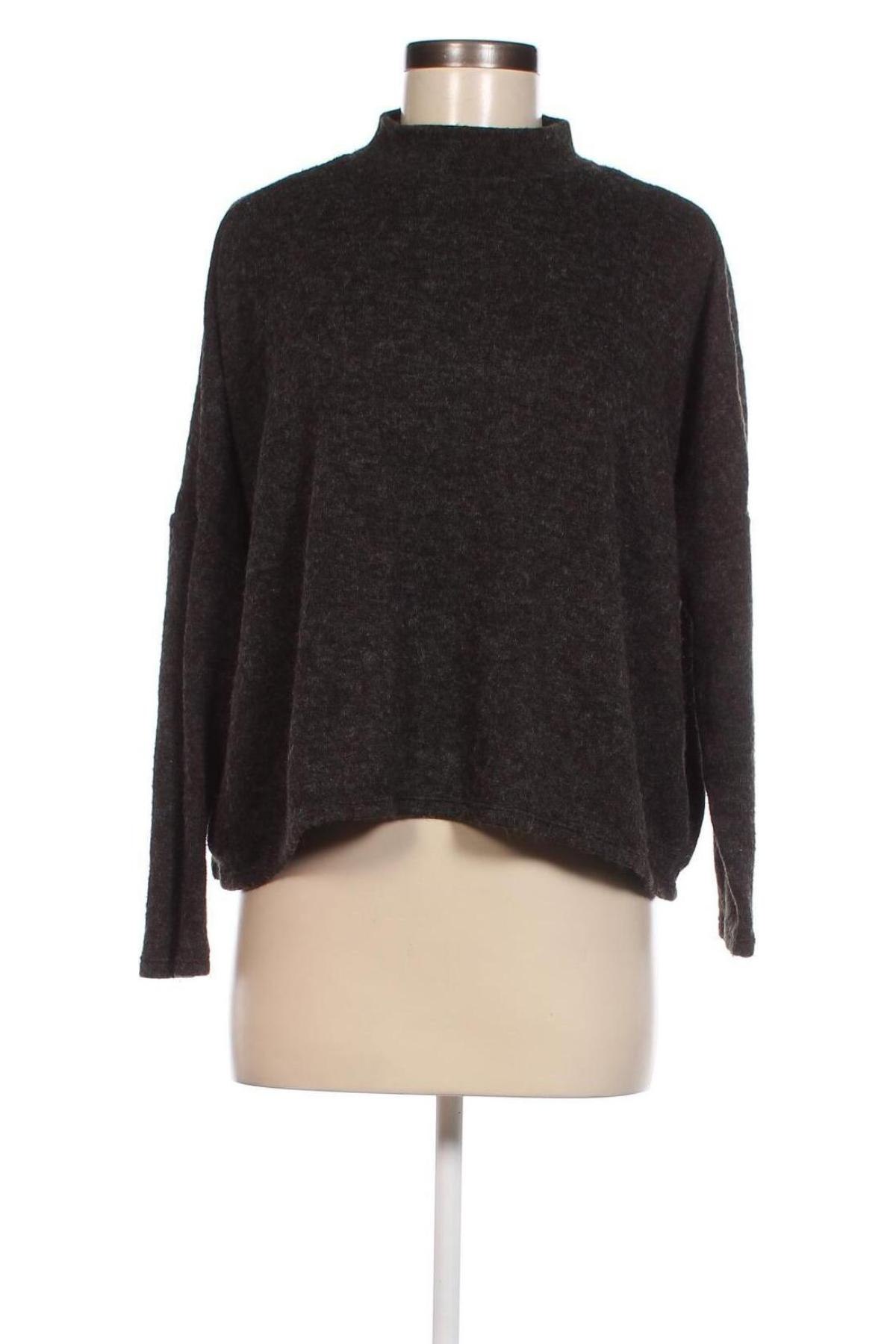 Damenpullover H&M Divided, Größe M, Farbe Schwarz, Preis € 2,83