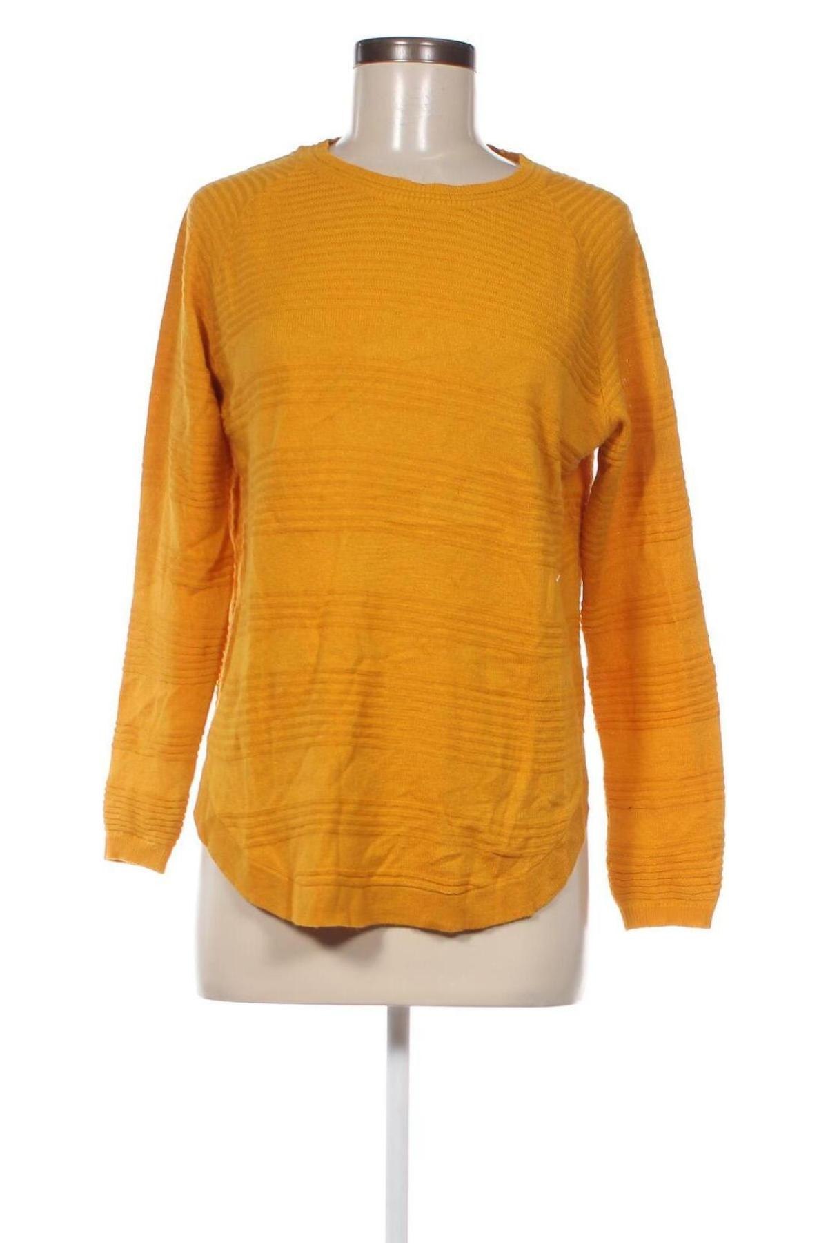 Dámsky pulóver Haily`s, Veľkosť S, Farba Žltá, Cena  2,47 €
