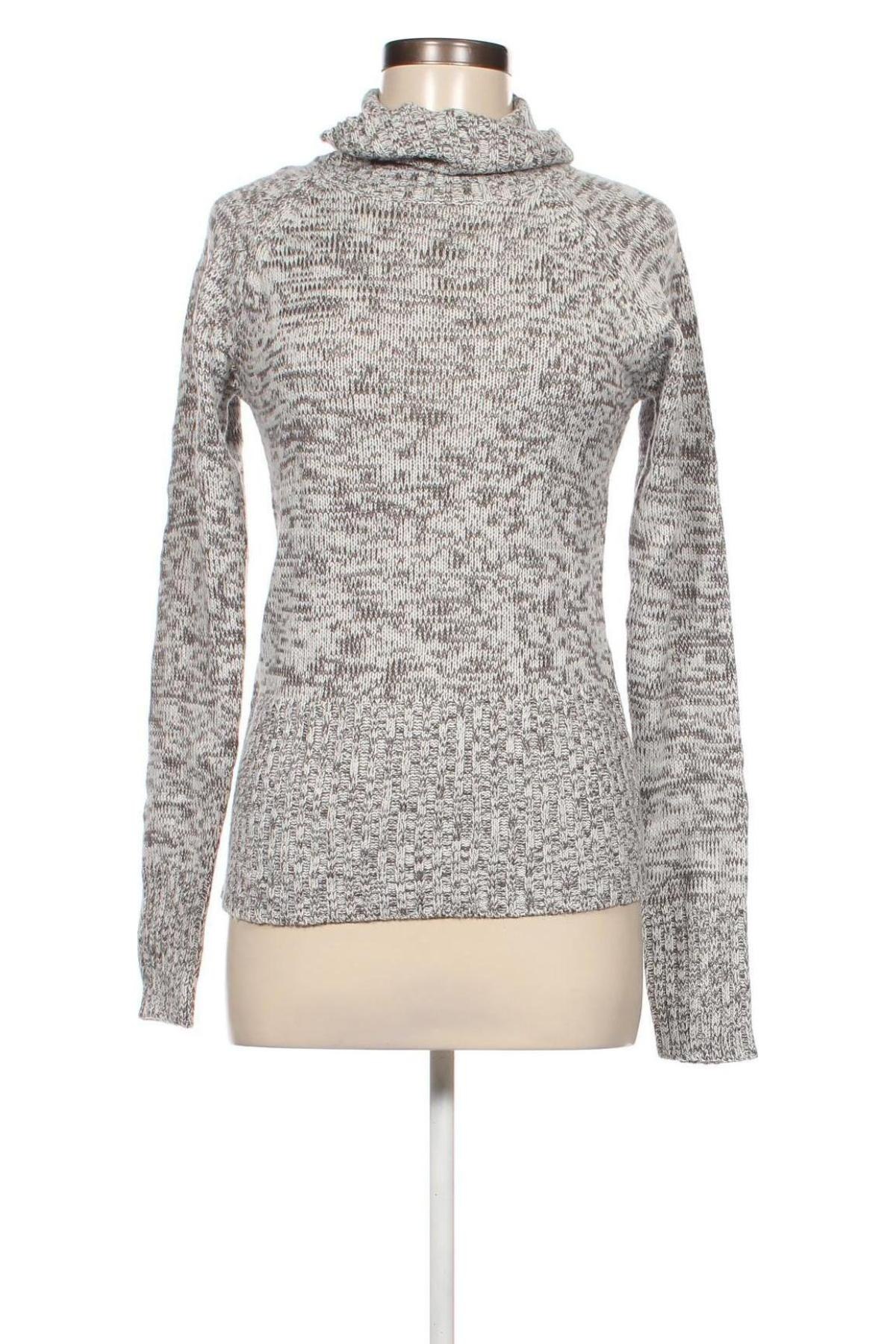 Γυναικείο πουλόβερ Inside, Μέγεθος L, Χρώμα Πολύχρωμο, Τιμή 2,51 €