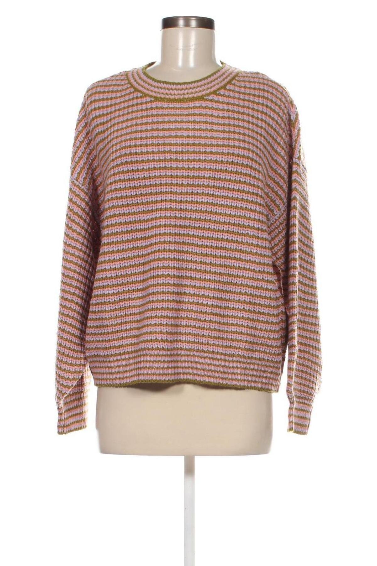 Γυναικείο πουλόβερ Jdy, Μέγεθος XL, Χρώμα Πολύχρωμο, Τιμή 6,28 €