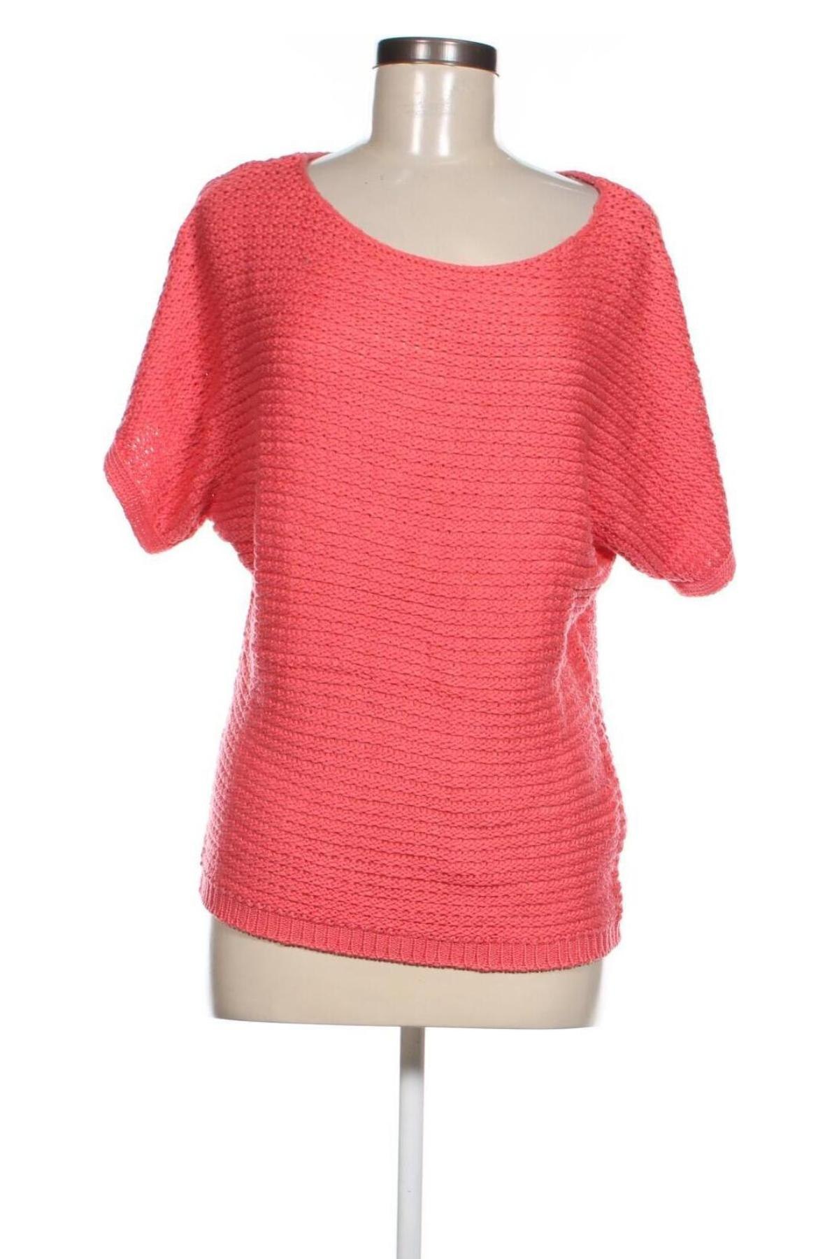 Дамски пуловер Lascana, Размер XS, Цвят Розов, Цена 11,50 лв.