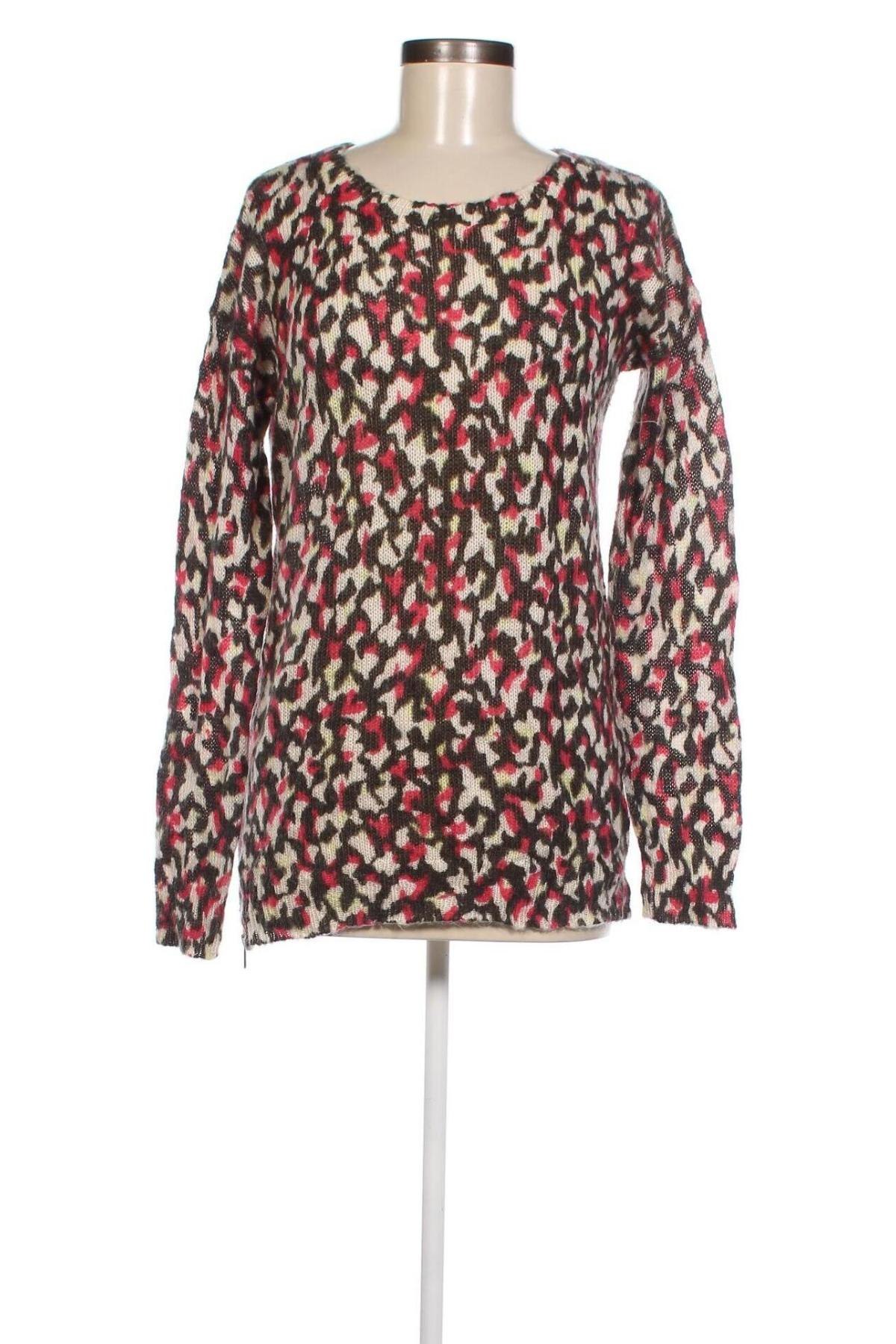Дамски пуловер Leith, Размер XS, Цвят Многоцветен, Цена 5,51 лв.