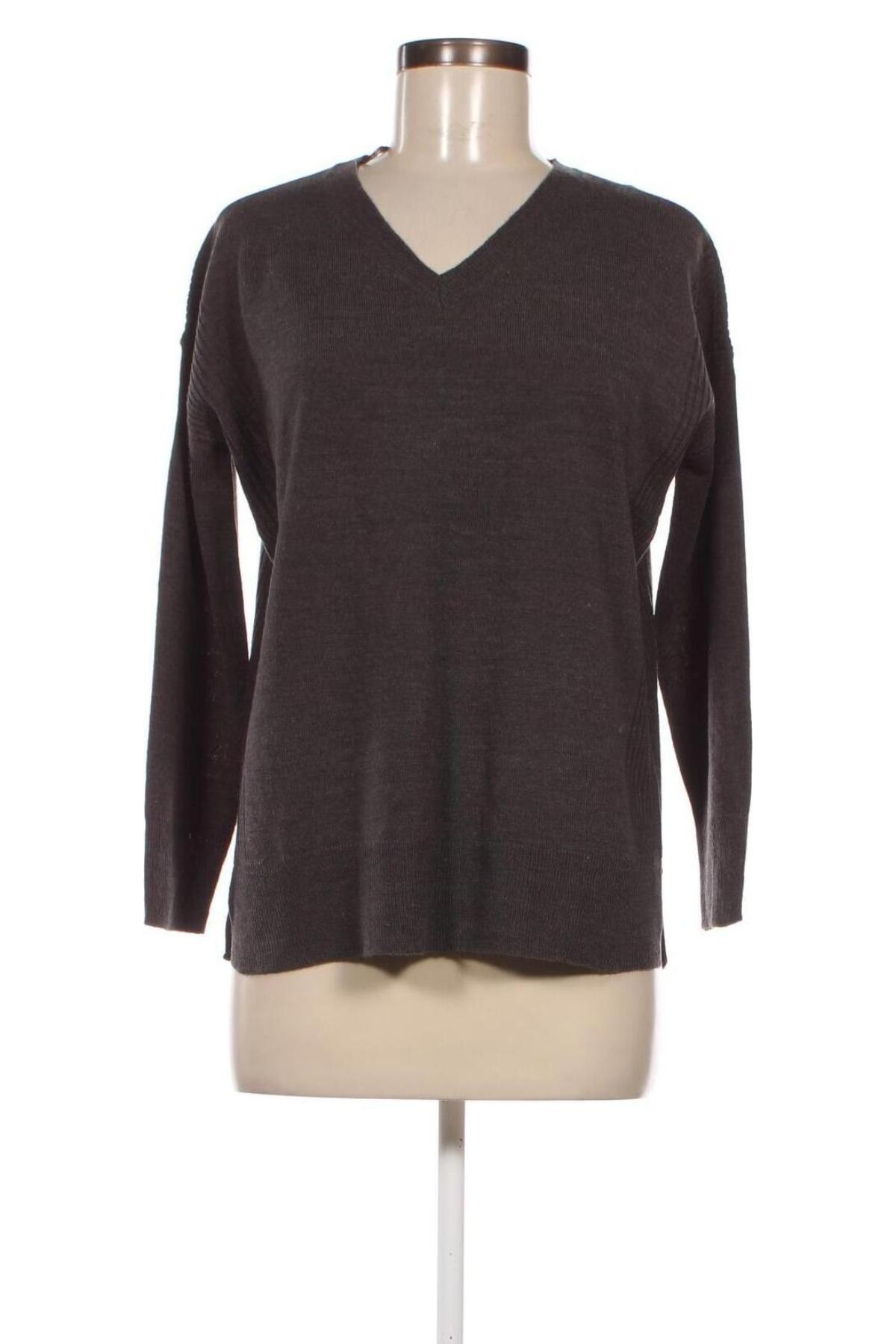 Дамски пуловер M&Co., Размер S, Цвят Зелен, Цена 10,12 лв.