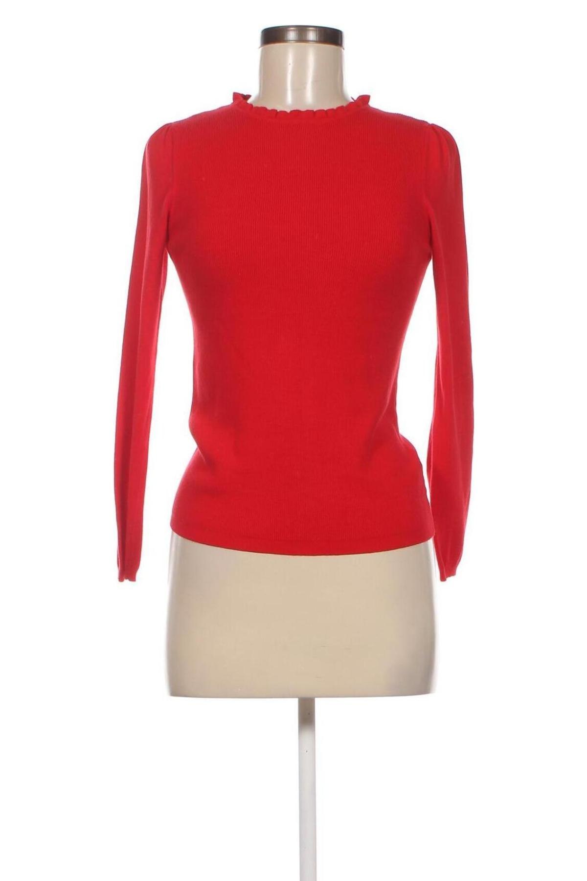 Γυναικείο πουλόβερ M Missoni, Μέγεθος M, Χρώμα Κόκκινο, Τιμή 18,55 €