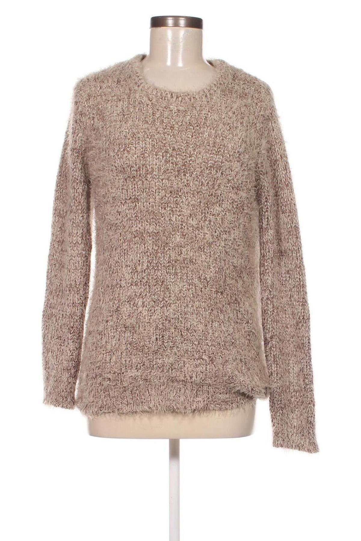 Γυναικείο πουλόβερ Multiblu, Μέγεθος XL, Χρώμα Πολύχρωμο, Τιμή 6,28 €