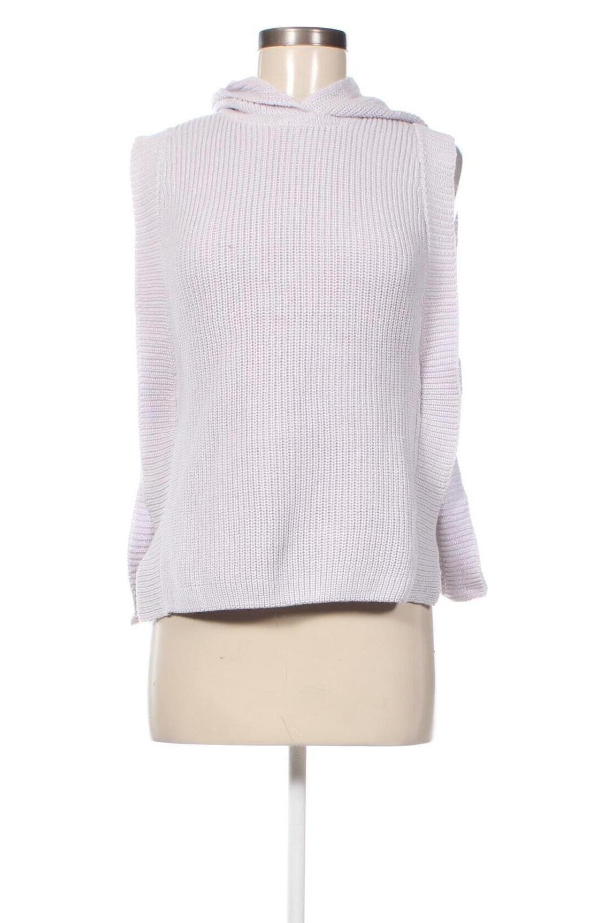 Γυναικείο πουλόβερ Noisy May, Μέγεθος M, Χρώμα Βιολετί, Τιμή 3,79 €