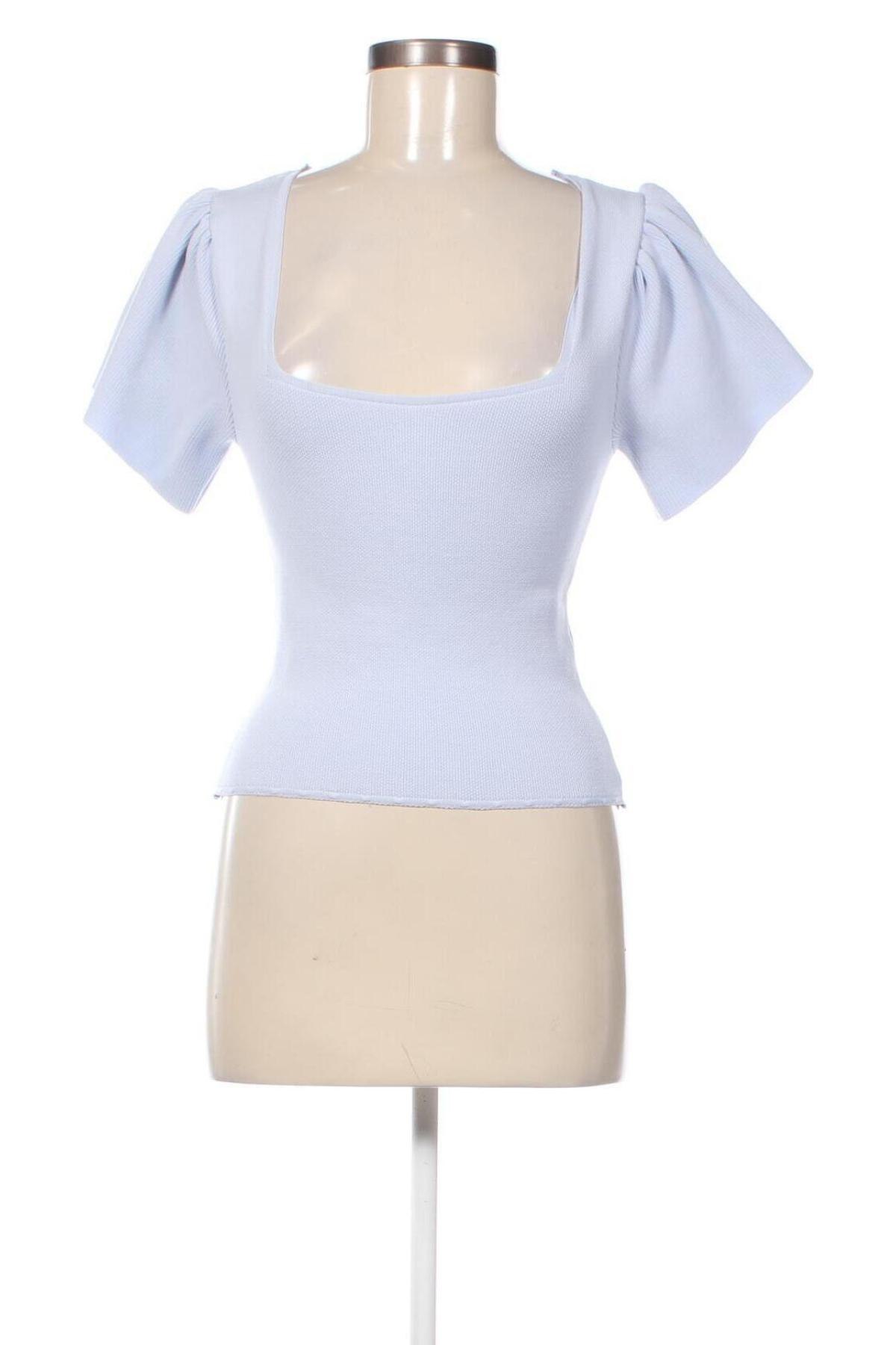 Damenpullover ONLY, Größe XS, Farbe Blau, Preis € 27,84