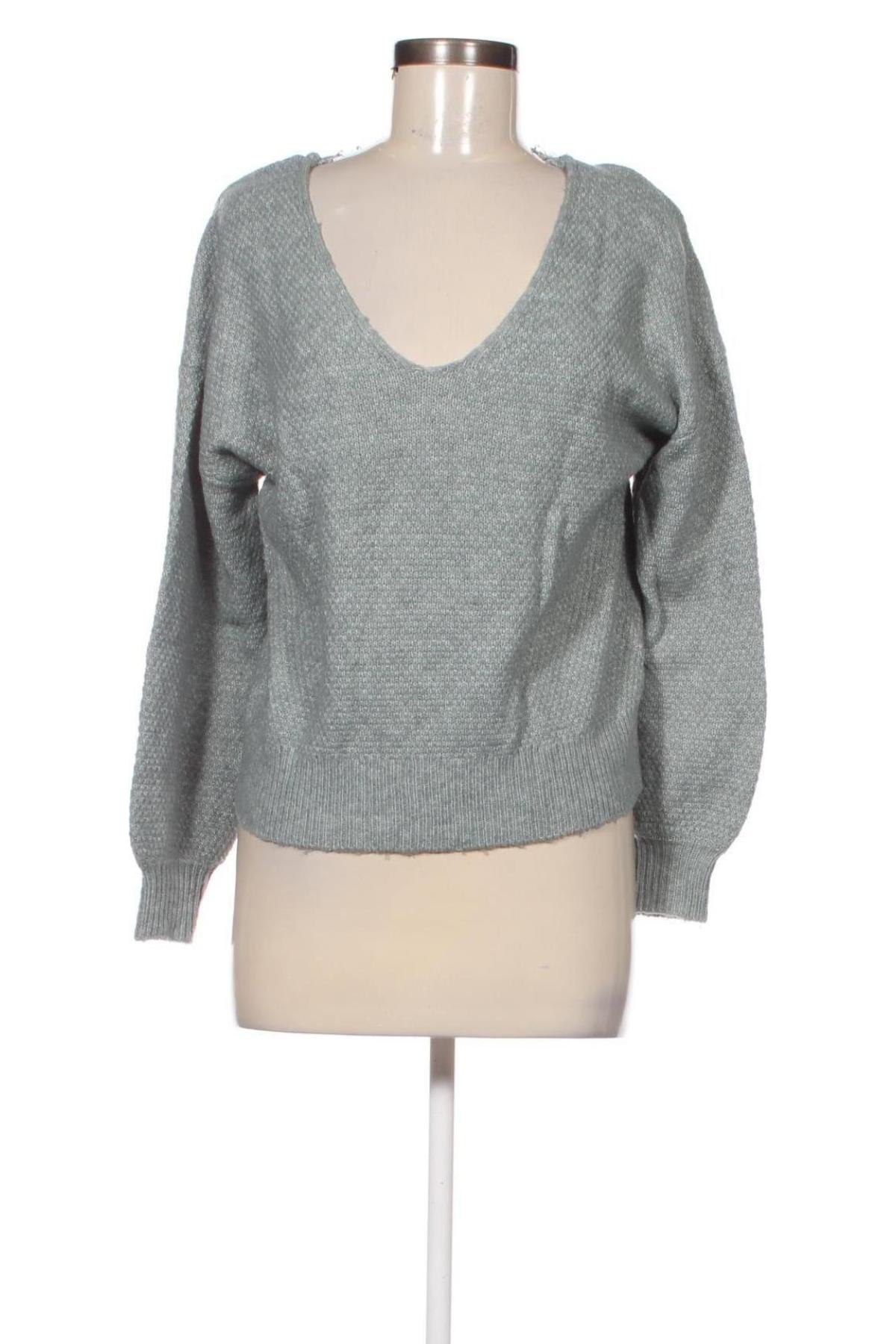 Damenpullover ONLY, Größe S, Farbe Grün, Preis € 4,49