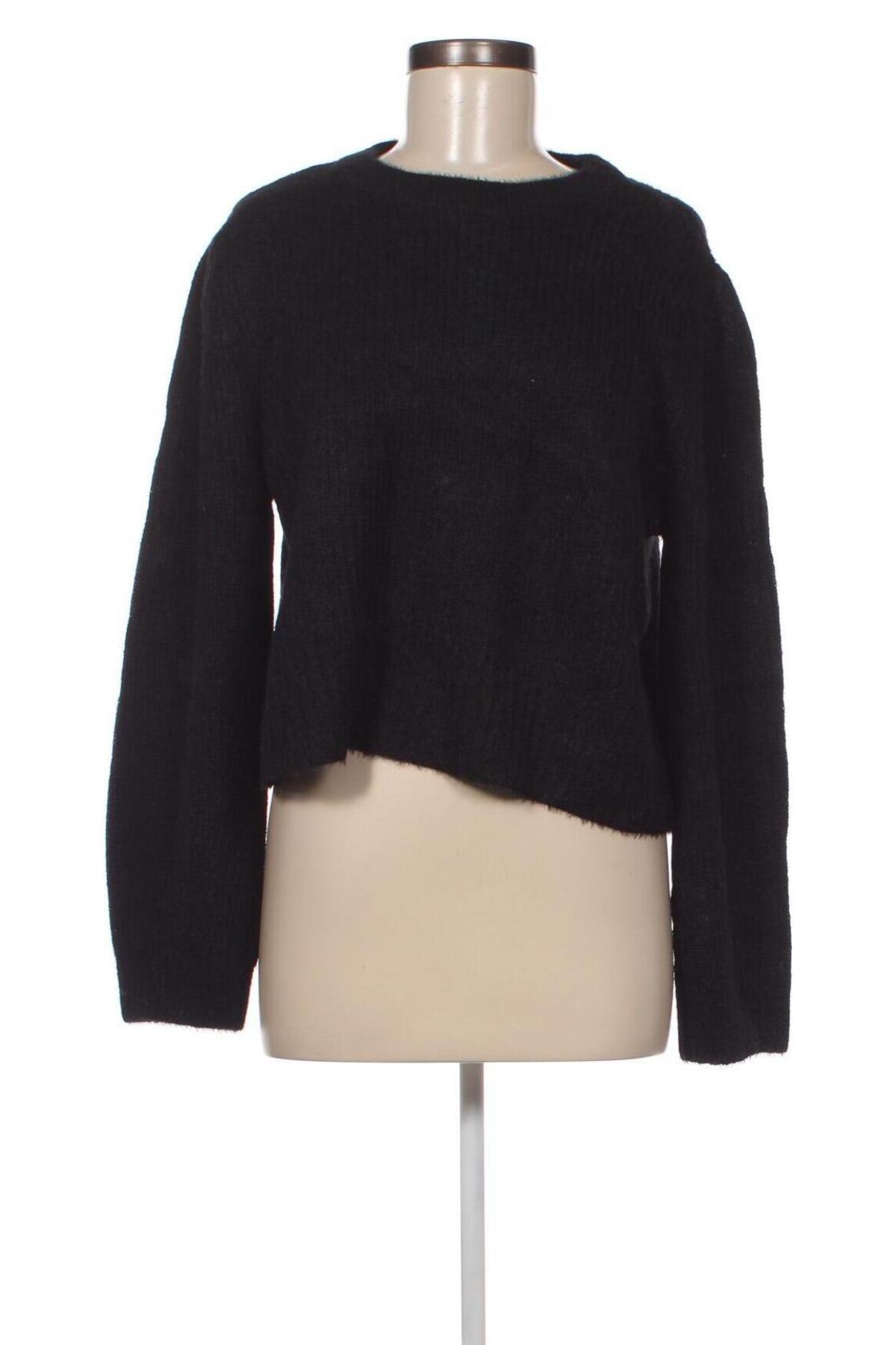 Γυναικείο πουλόβερ ONLY, Μέγεθος XXL, Χρώμα Μαύρο, Τιμή 9,74 €