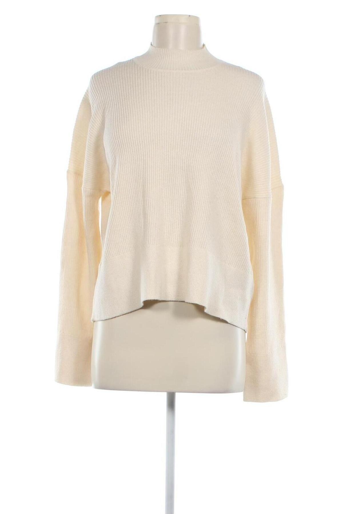 Damenpullover ONLY, Größe L, Farbe Beige, Preis 5,85 €