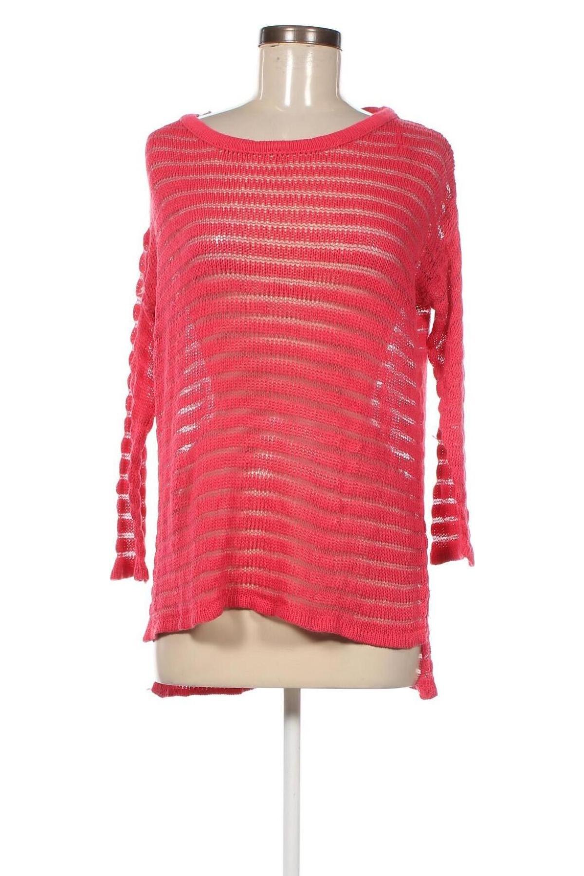 Damenpullover Ofelia, Größe XL, Farbe Rosa, Preis € 3,99