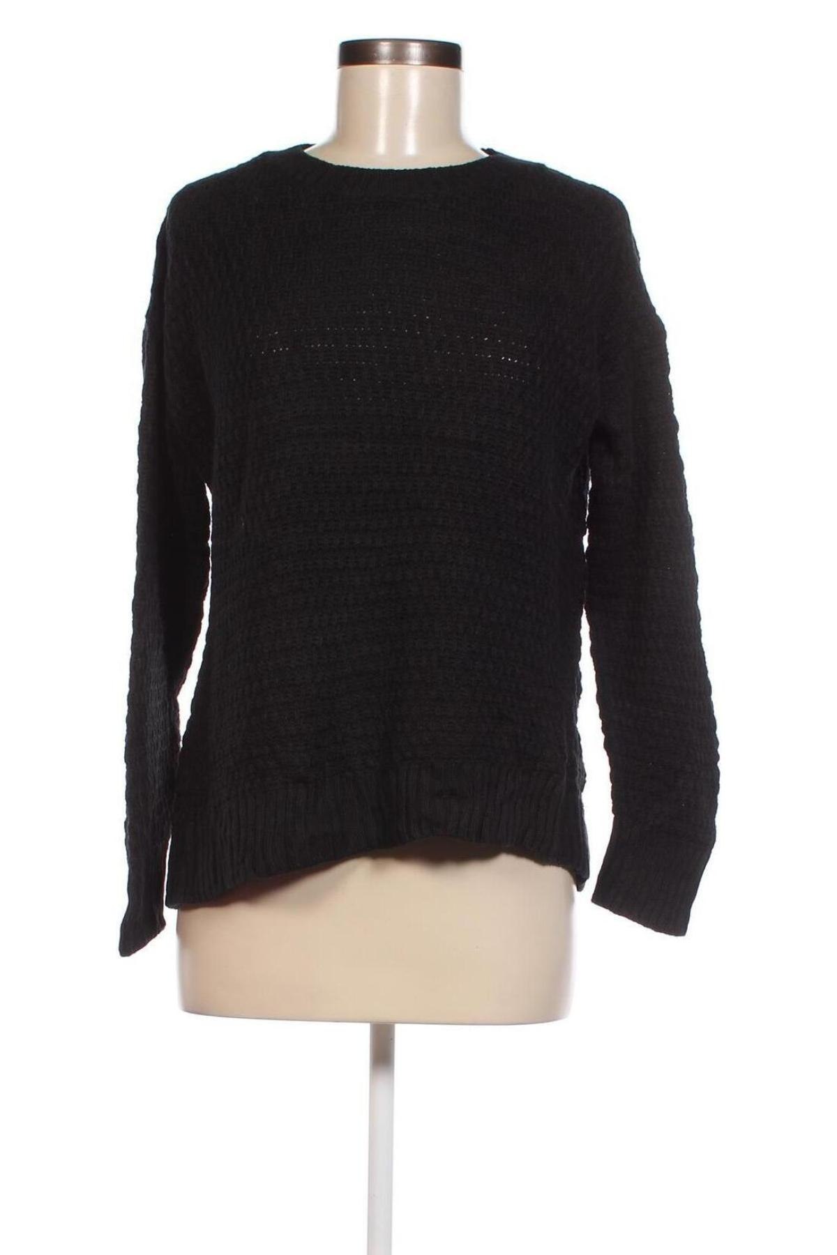Дамски пуловер Old Navy, Размер S, Цвят Черен, Цена 8,70 лв.