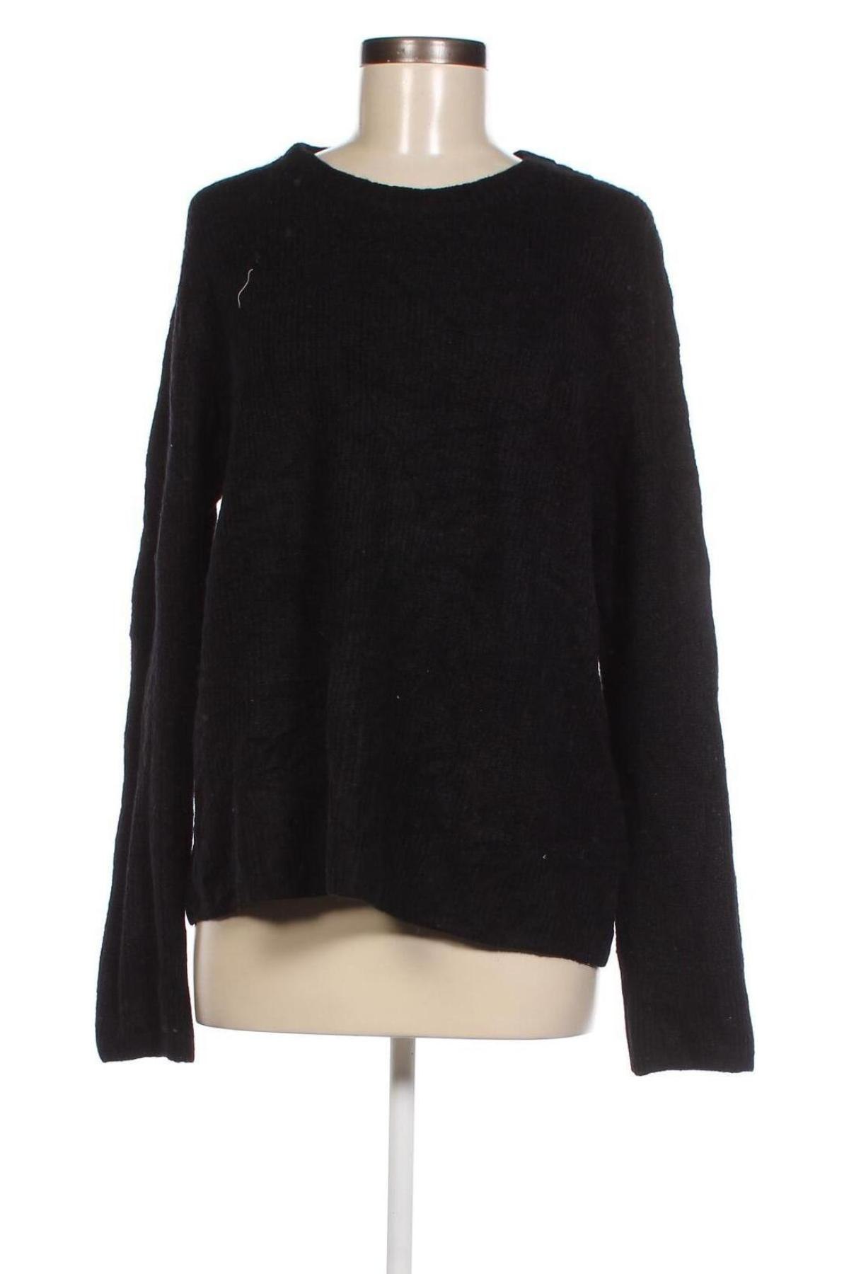 Γυναικείο πουλόβερ Old Navy, Μέγεθος XL, Χρώμα Μαύρο, Τιμή 6,28 €