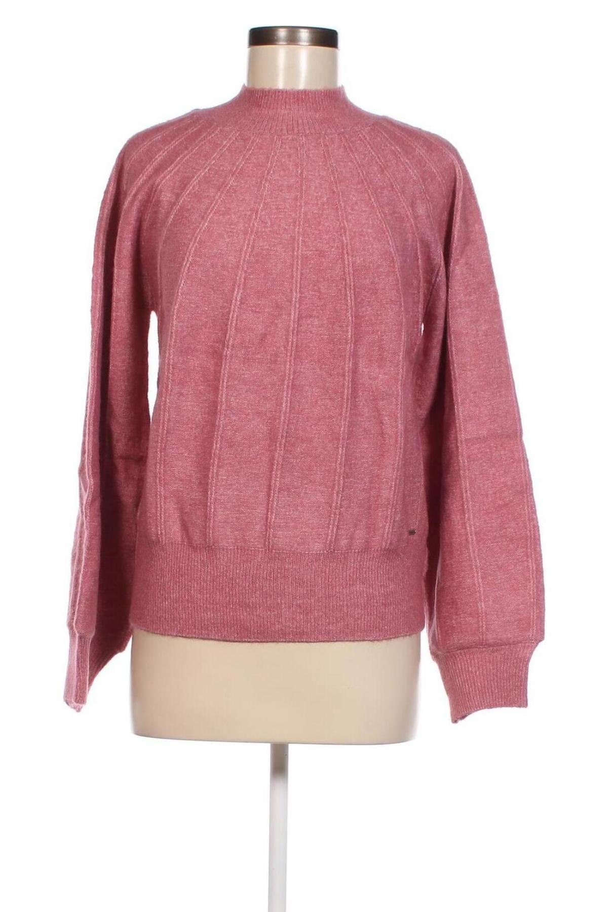 Damenpullover Pepe Jeans, Größe M, Farbe Rosa, Preis € 68,04