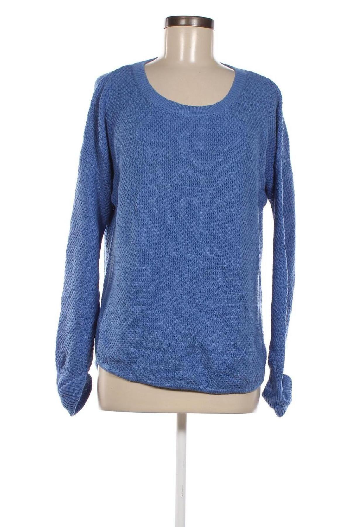 Дамски пуловер Sportsgirl, Размер M, Цвят Син, Цена 8,70 лв.