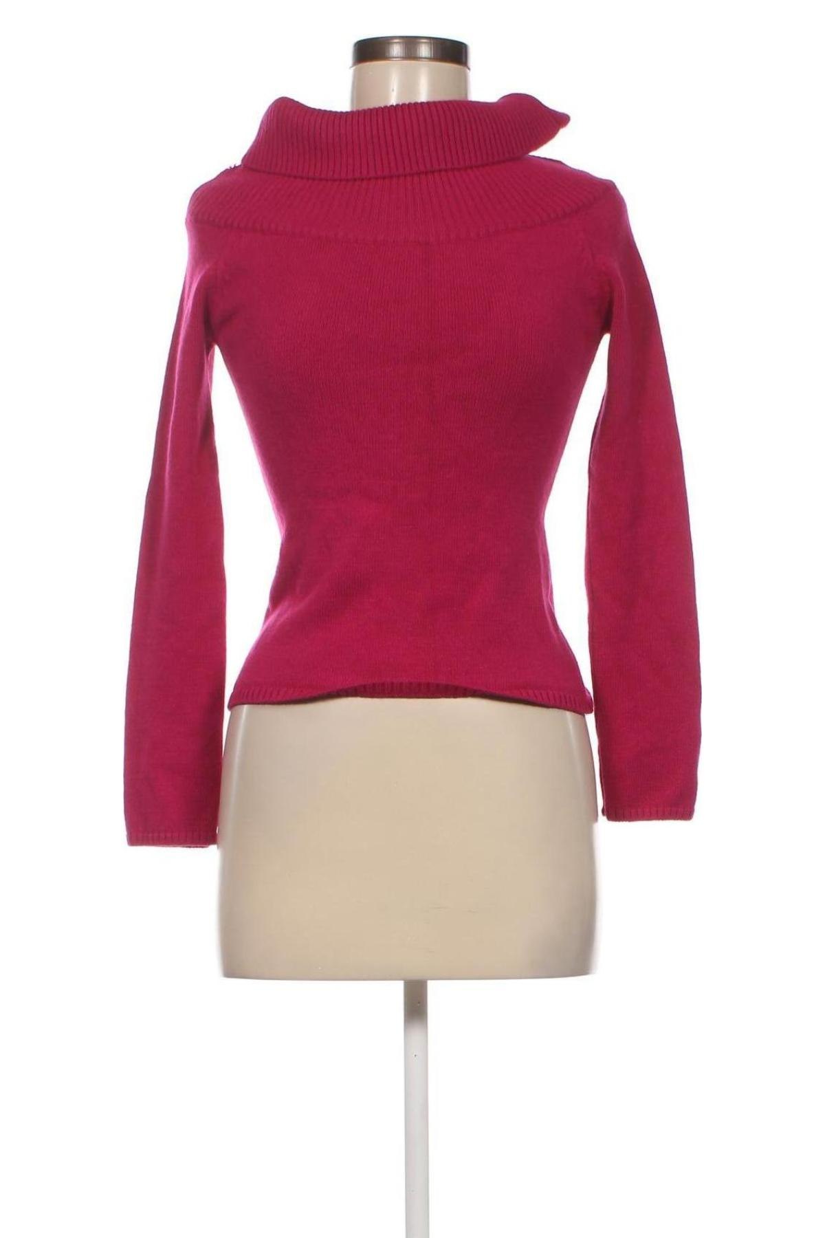 Damenpullover Stamina, Größe M, Farbe Rosa, Preis 7,99 €