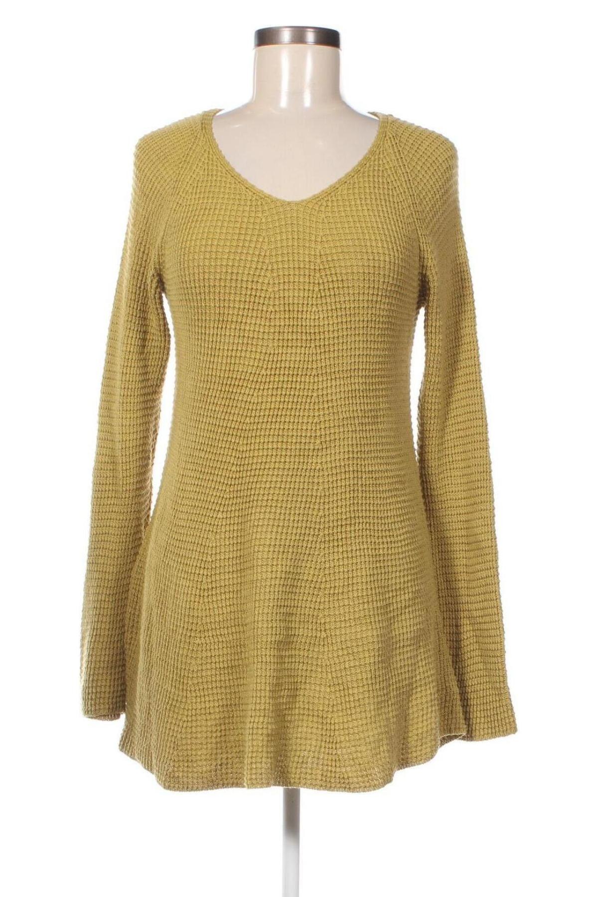 Damenpullover Style & Co, Größe S, Farbe Grün, Preis € 2,83