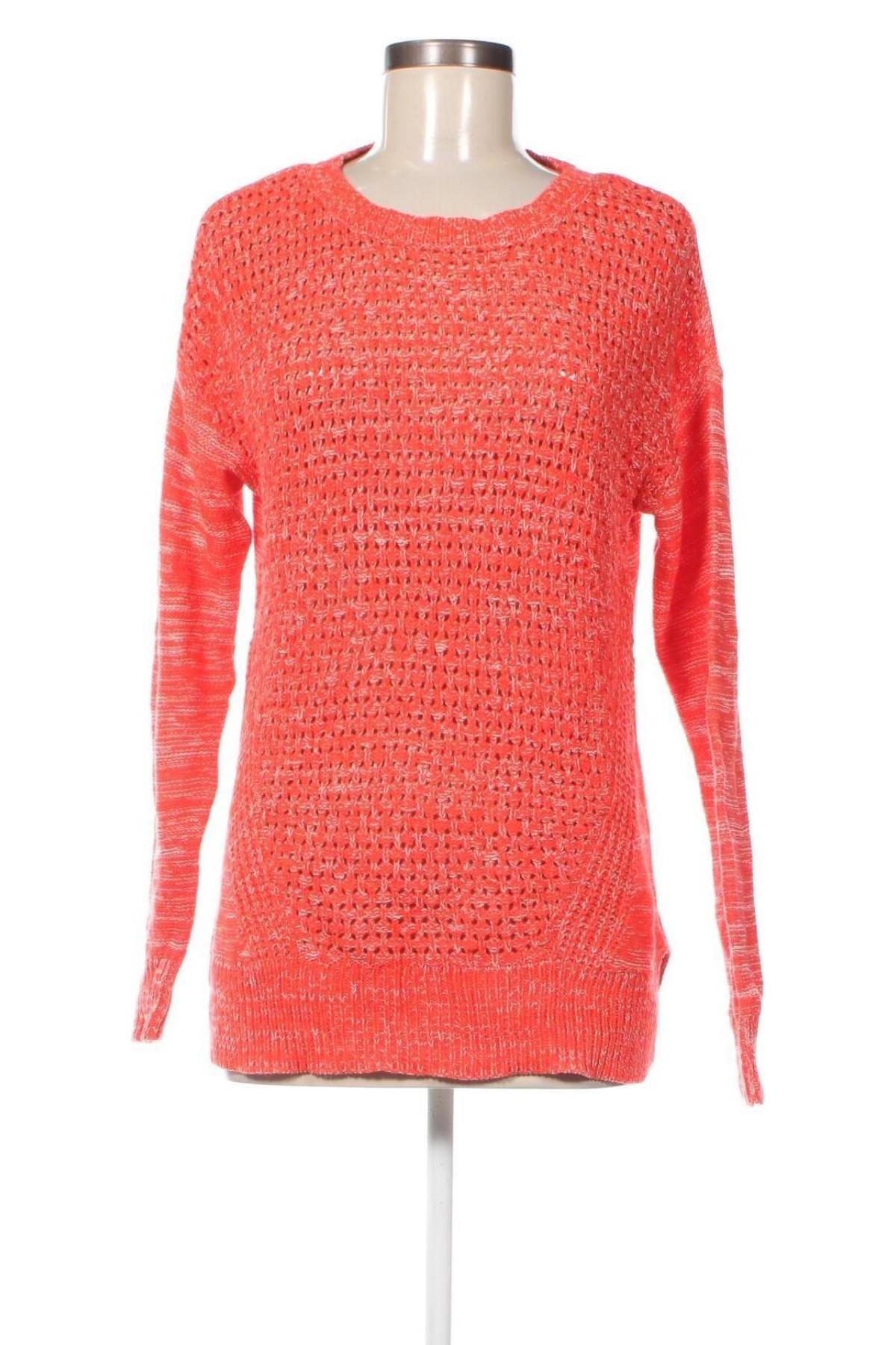 Damenpullover Stylus, Größe M, Farbe Orange, Preis 7,06 €