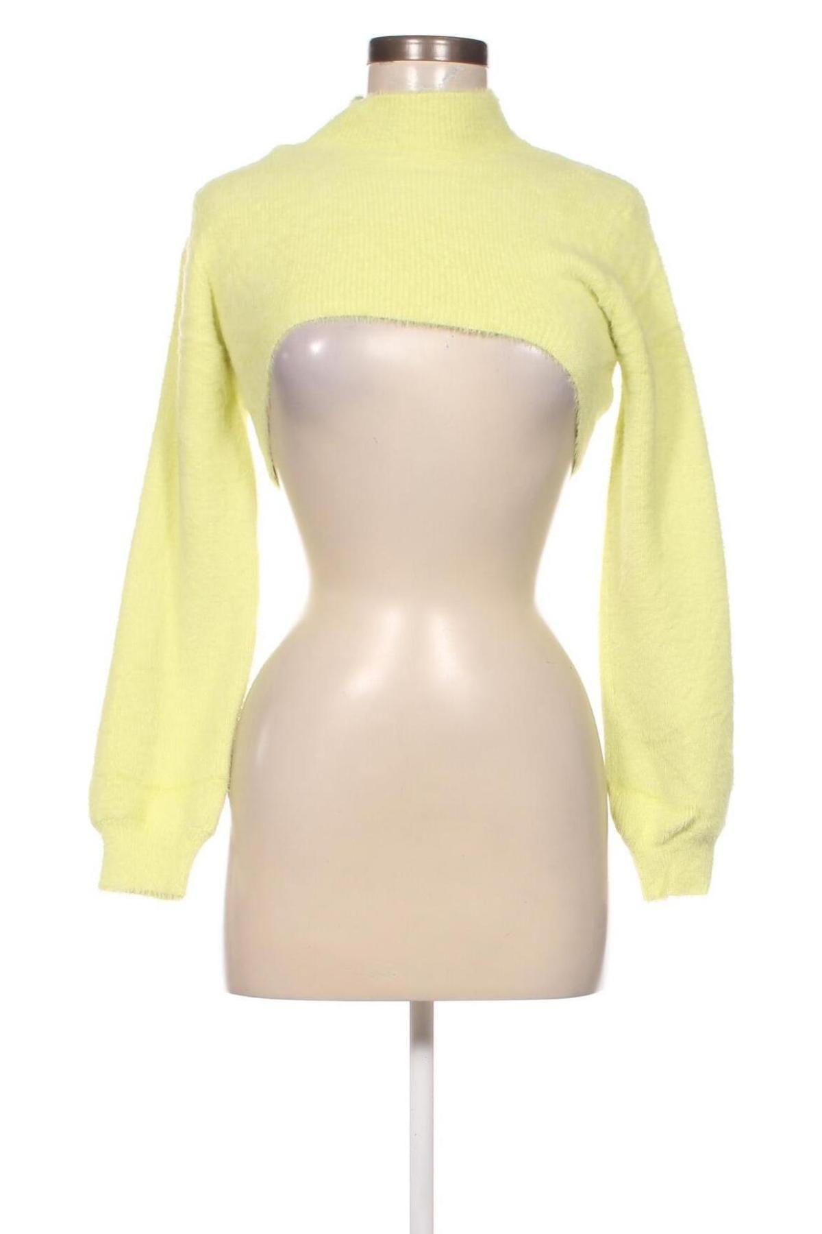 Damenpullover Tally Weijl, Größe M, Farbe Grün, Preis 7,99 €