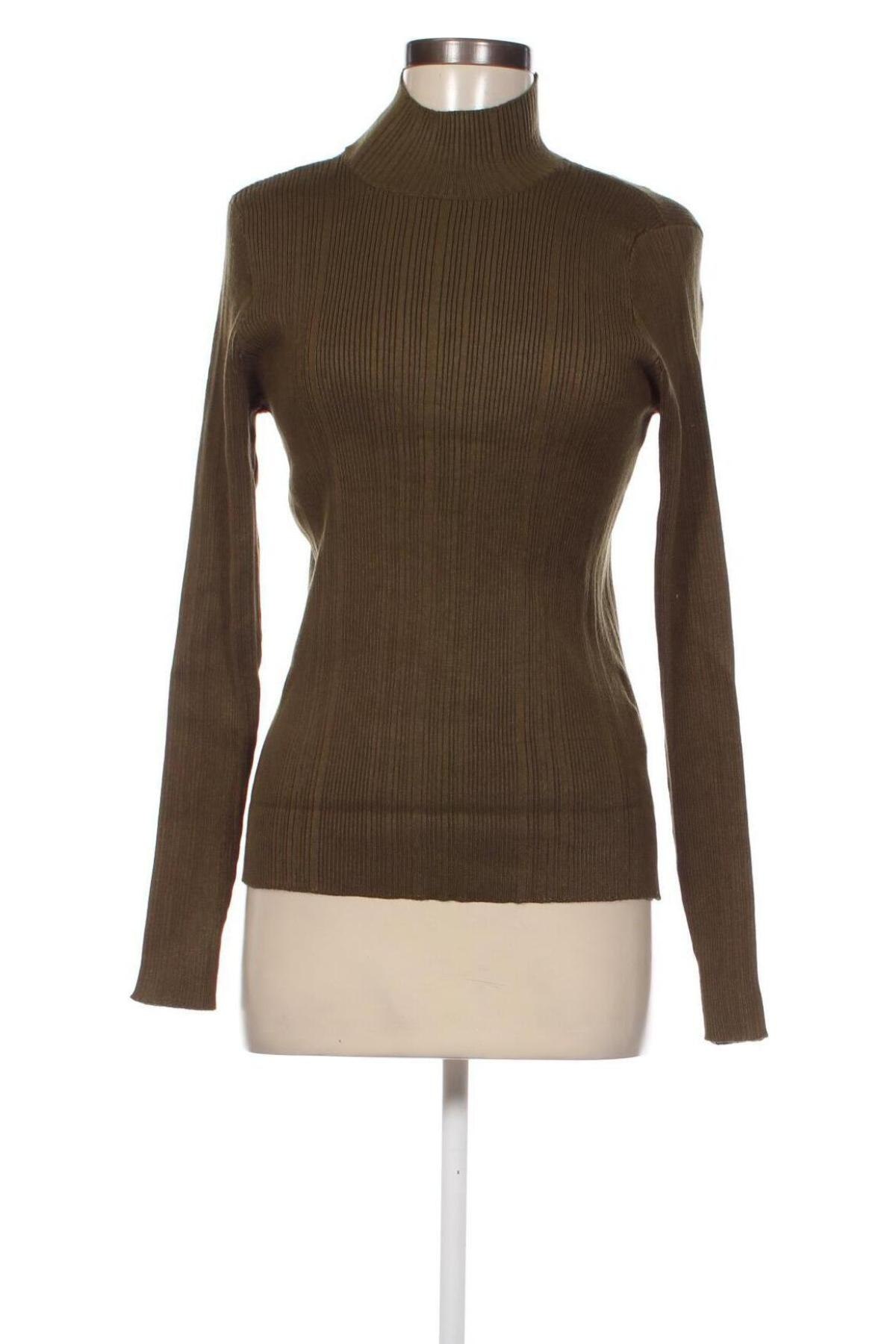 Damenpullover Vero Moda, Größe XL, Farbe Grün, Preis € 5,57