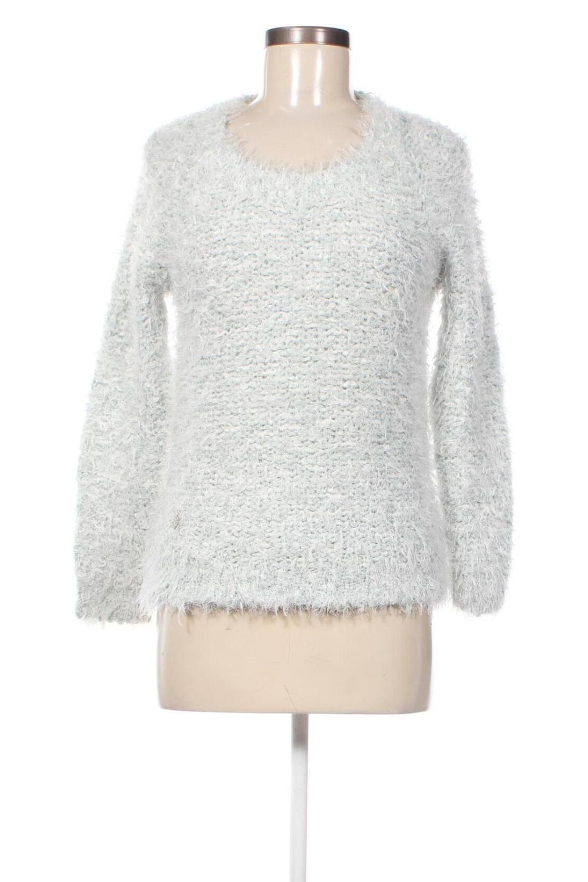 Damenpullover Vero Moda, Größe S, Farbe Blau, Preis € 2,78