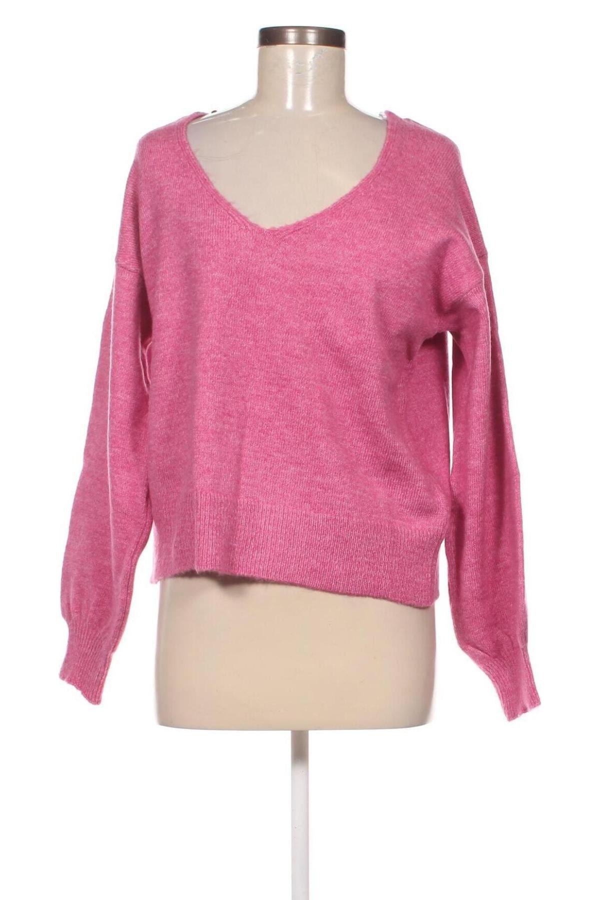 Damenpullover Y.A.S, Größe M, Farbe Rosa, Preis € 68,04