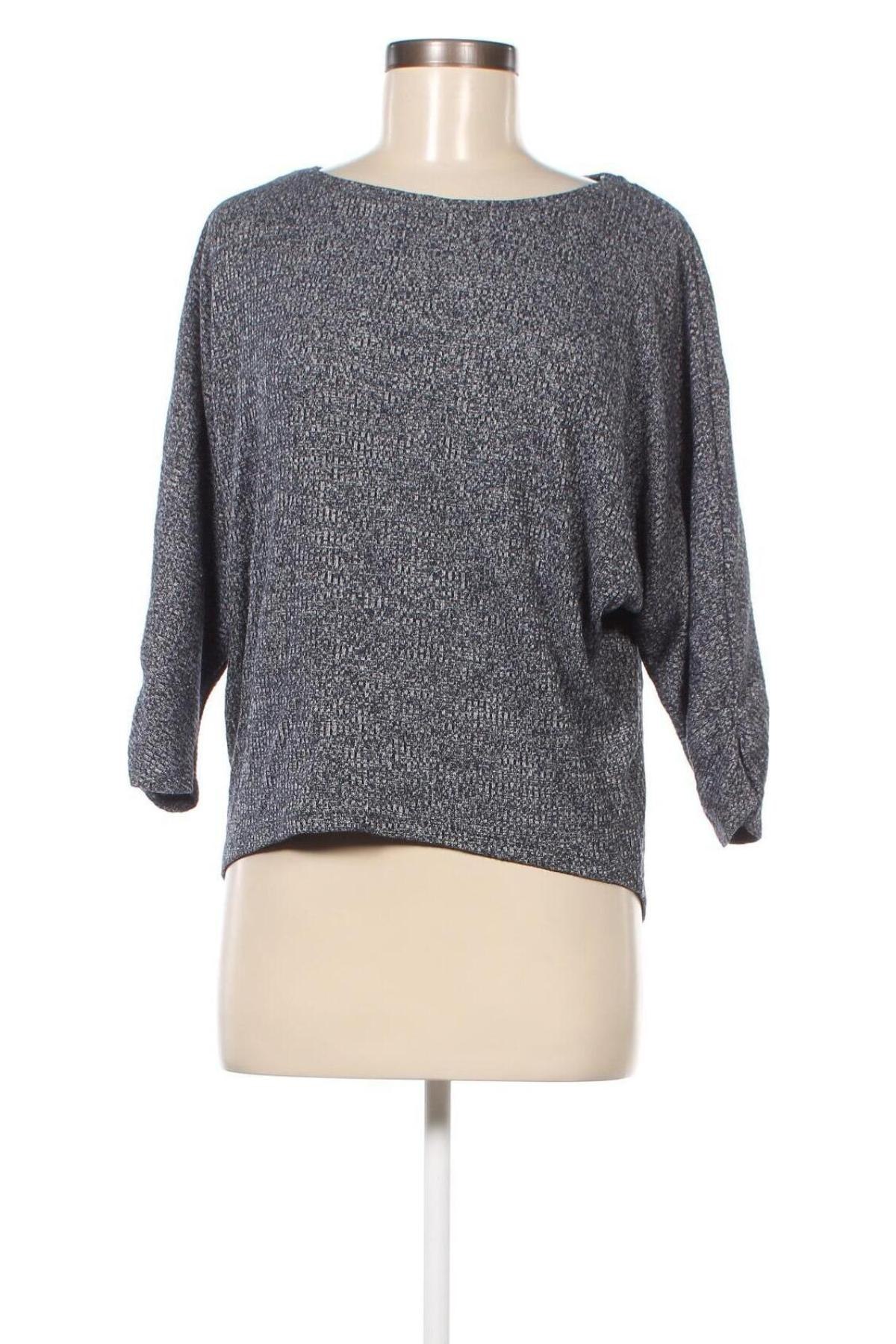 Γυναικείο πουλόβερ Yessica, Μέγεθος XS, Χρώμα Μπλέ, Τιμή 5,38 €