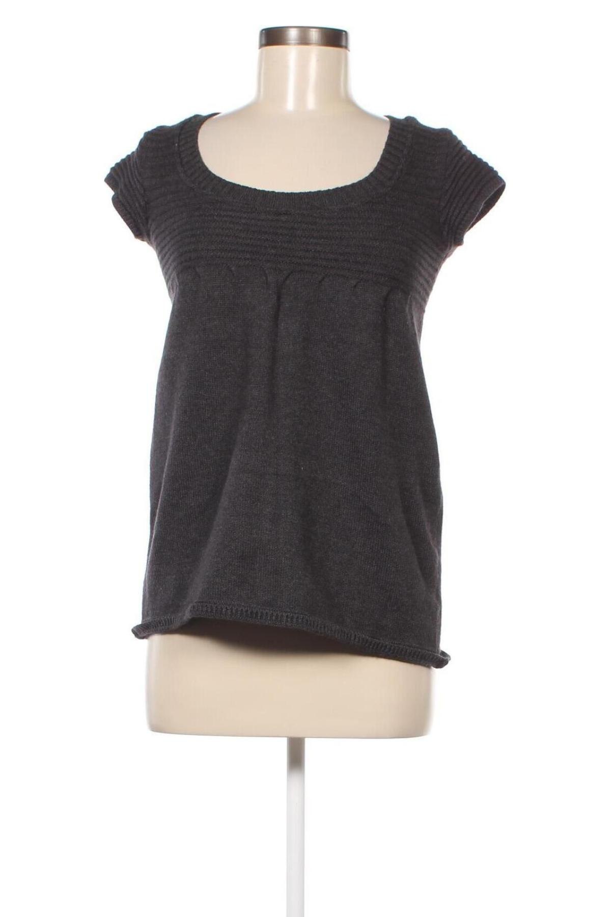 Γυναικείο πουλόβερ Zara, Μέγεθος S, Χρώμα Γκρί, Τιμή 2,85 €
