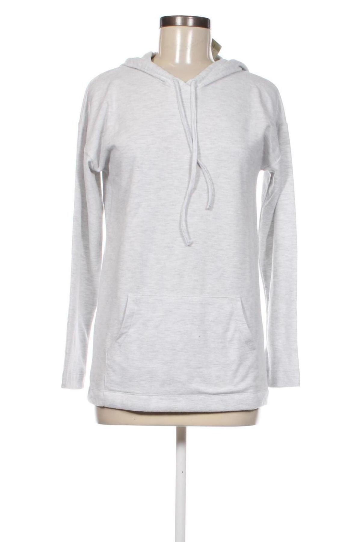 Damen Sweatshirt Etam, Größe S, Farbe Grau, Preis € 9,42