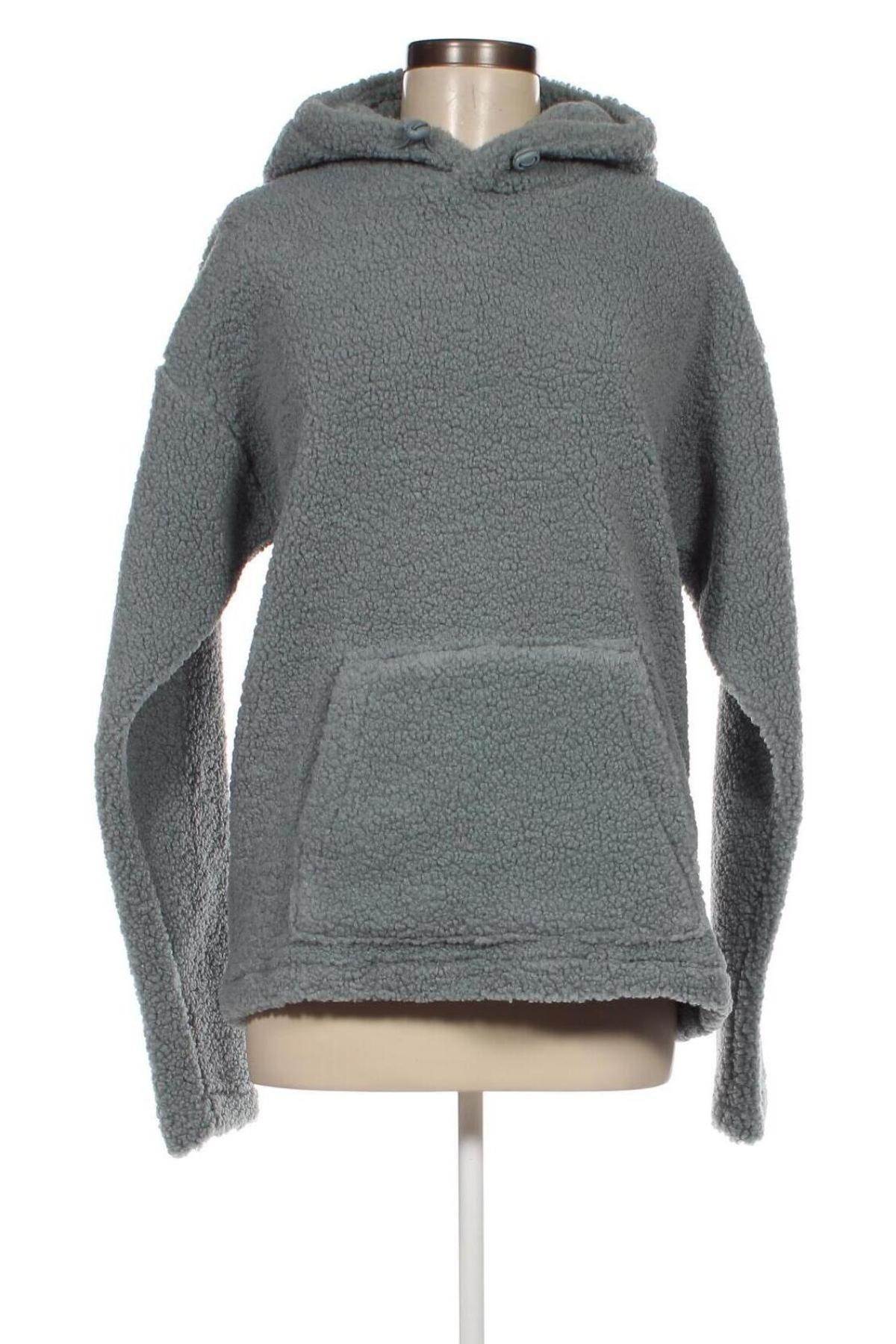 Damen Sweatshirt New Look, Größe XS, Farbe Blau, Preis 5,22 €