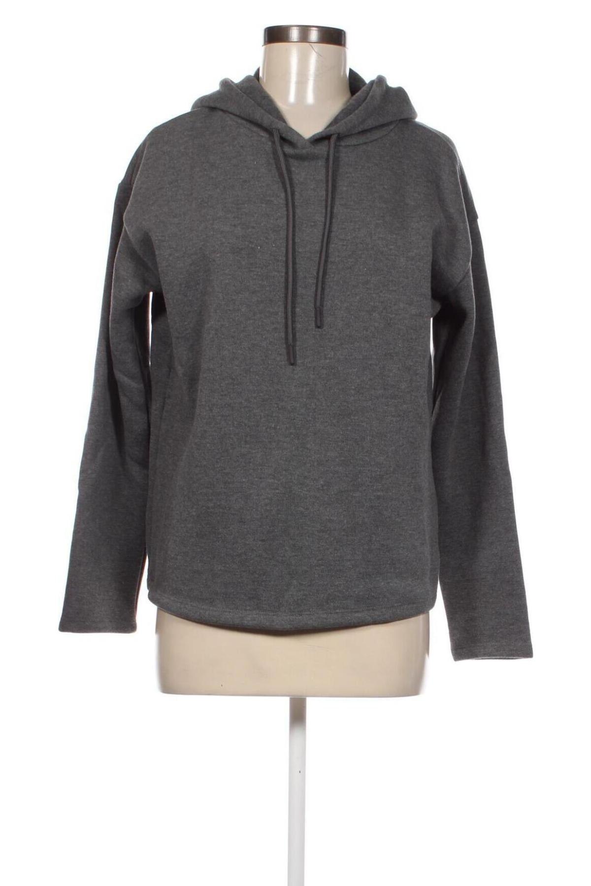 Damen Sweatshirt Ole By Koton, Größe M, Farbe Grau, Preis € 6,73