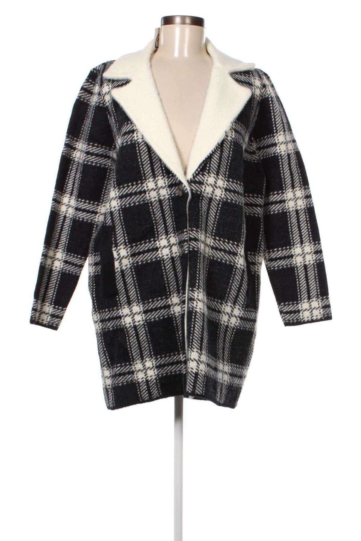Dámsky kabát  Breal, Veľkosť M, Farba Viacfarebná, Cena  36,96 €