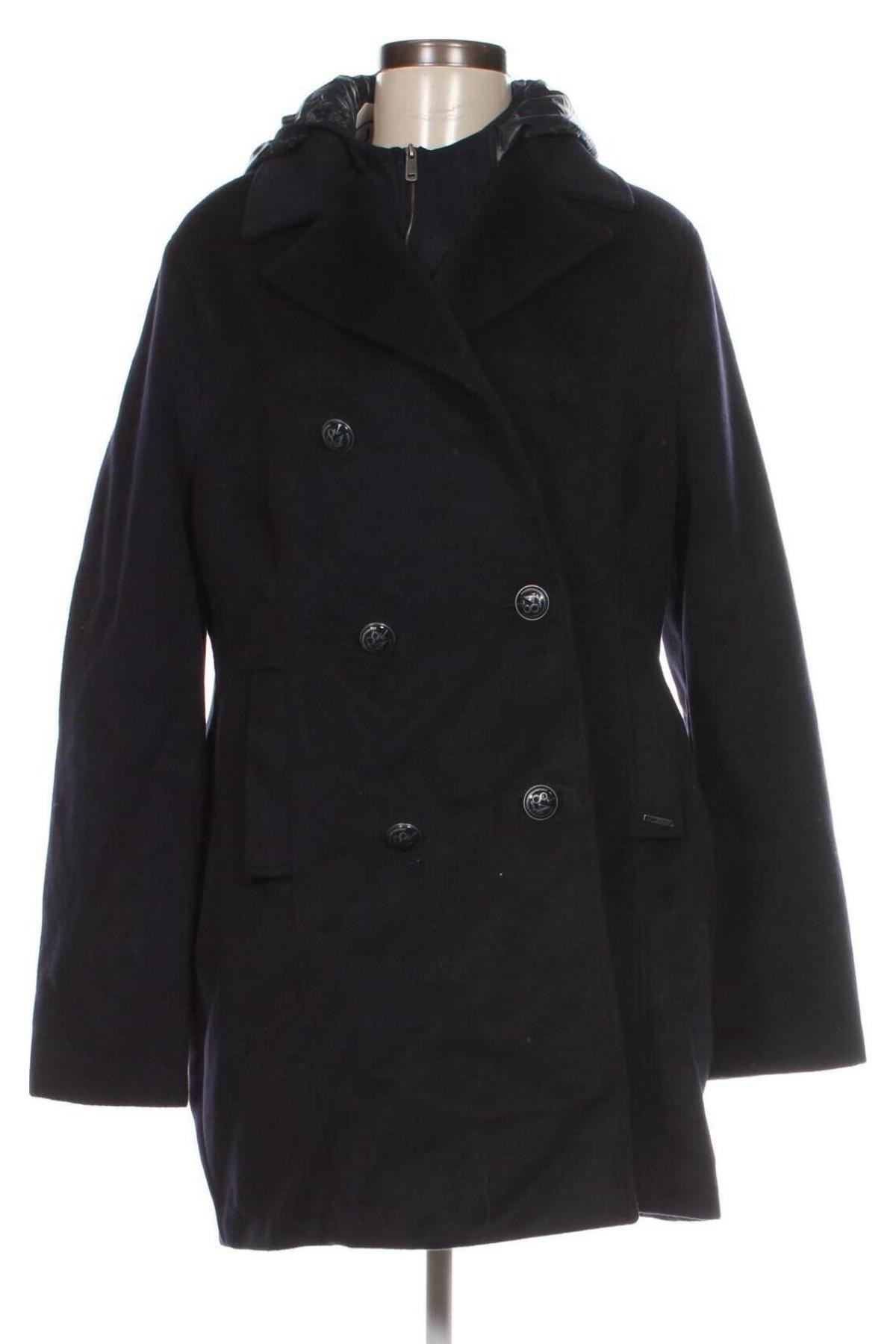Dámsky kabát  Gas, Veľkosť XL, Farba Modrá, Cena  75,62 €