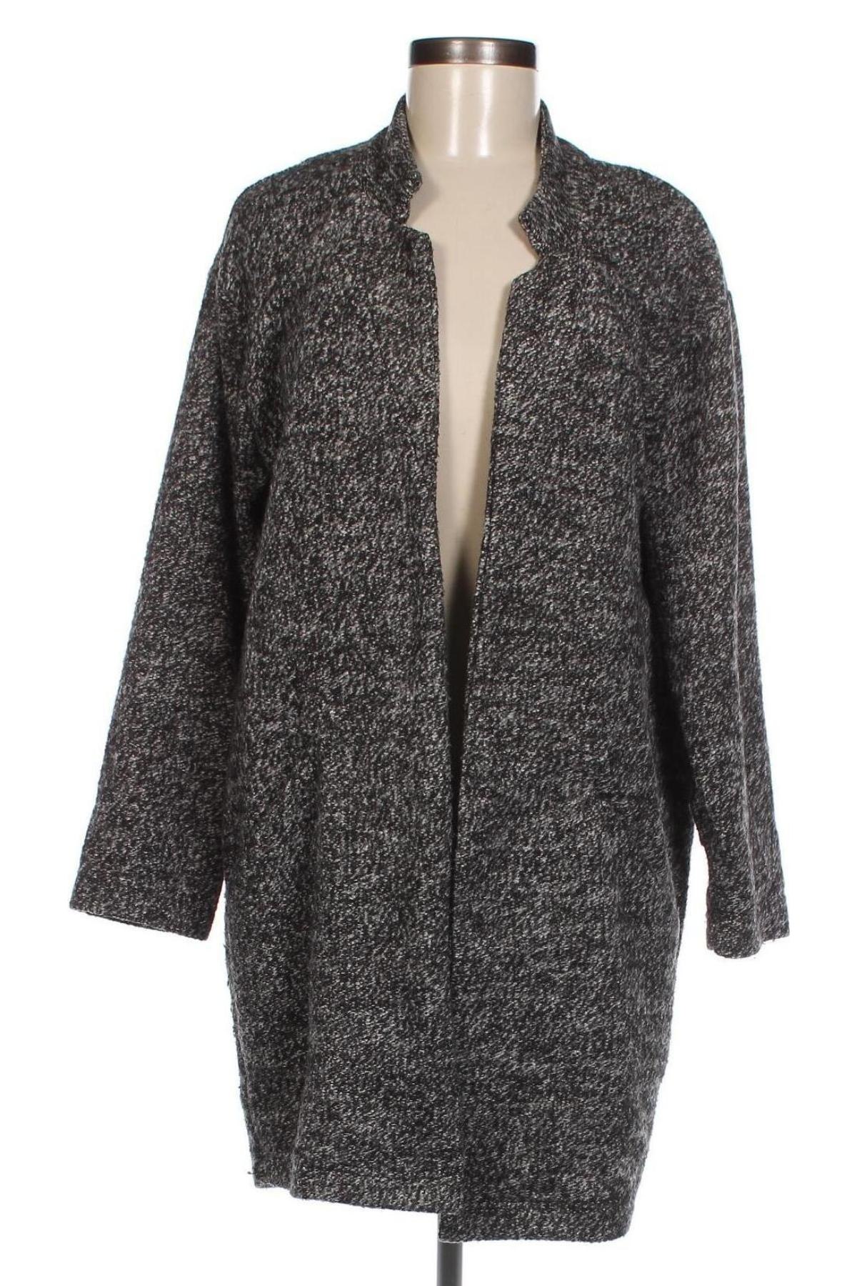 Γυναικείο παλτό Women by Tchibo, Μέγεθος M, Χρώμα Γκρί, Τιμή 5,30 €
