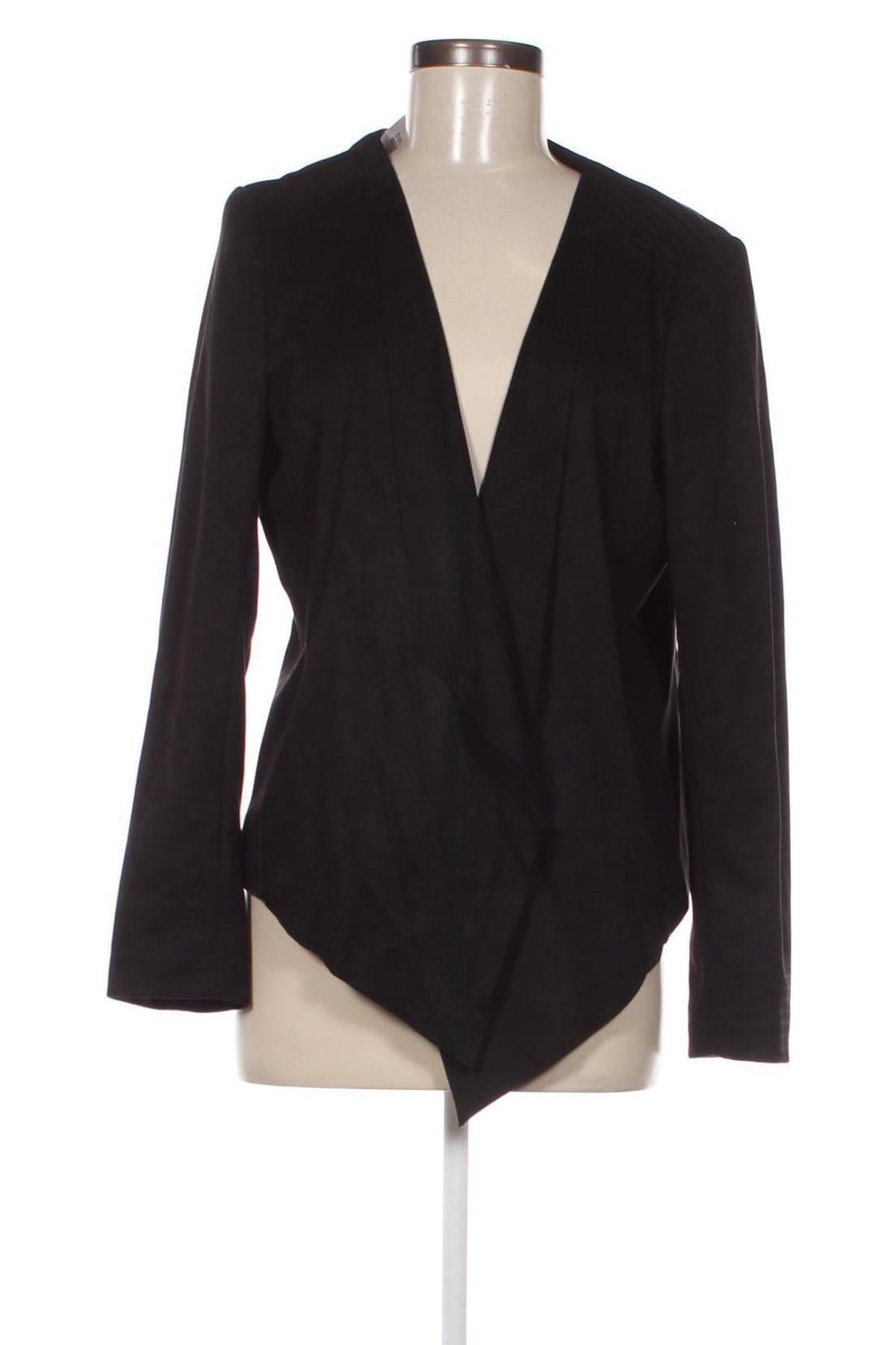 Damen Blazer Etam, Größe XL, Farbe Schwarz, Preis € 66,49