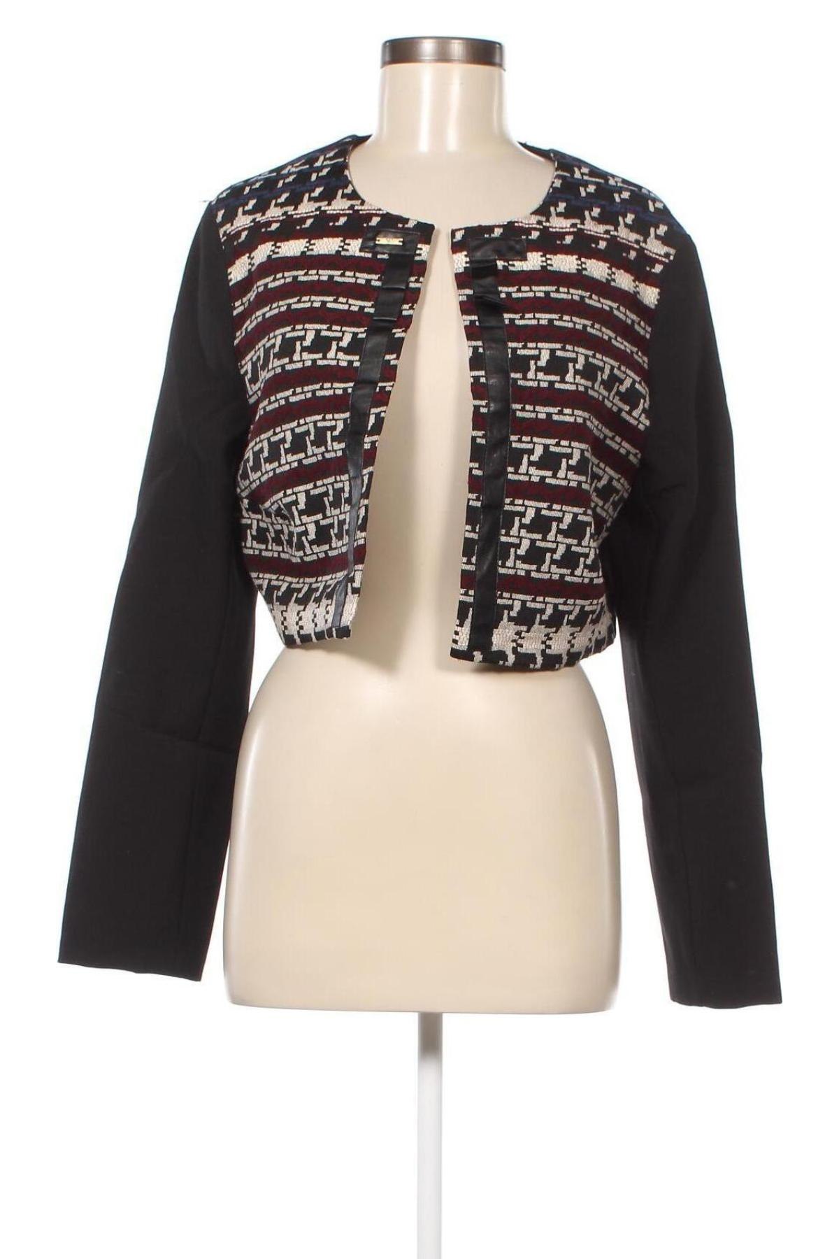 Γυναικείο σακάκι La Mode Est A Vous, Μέγεθος XL, Χρώμα Πολύχρωμο, Τιμή 12,63 €