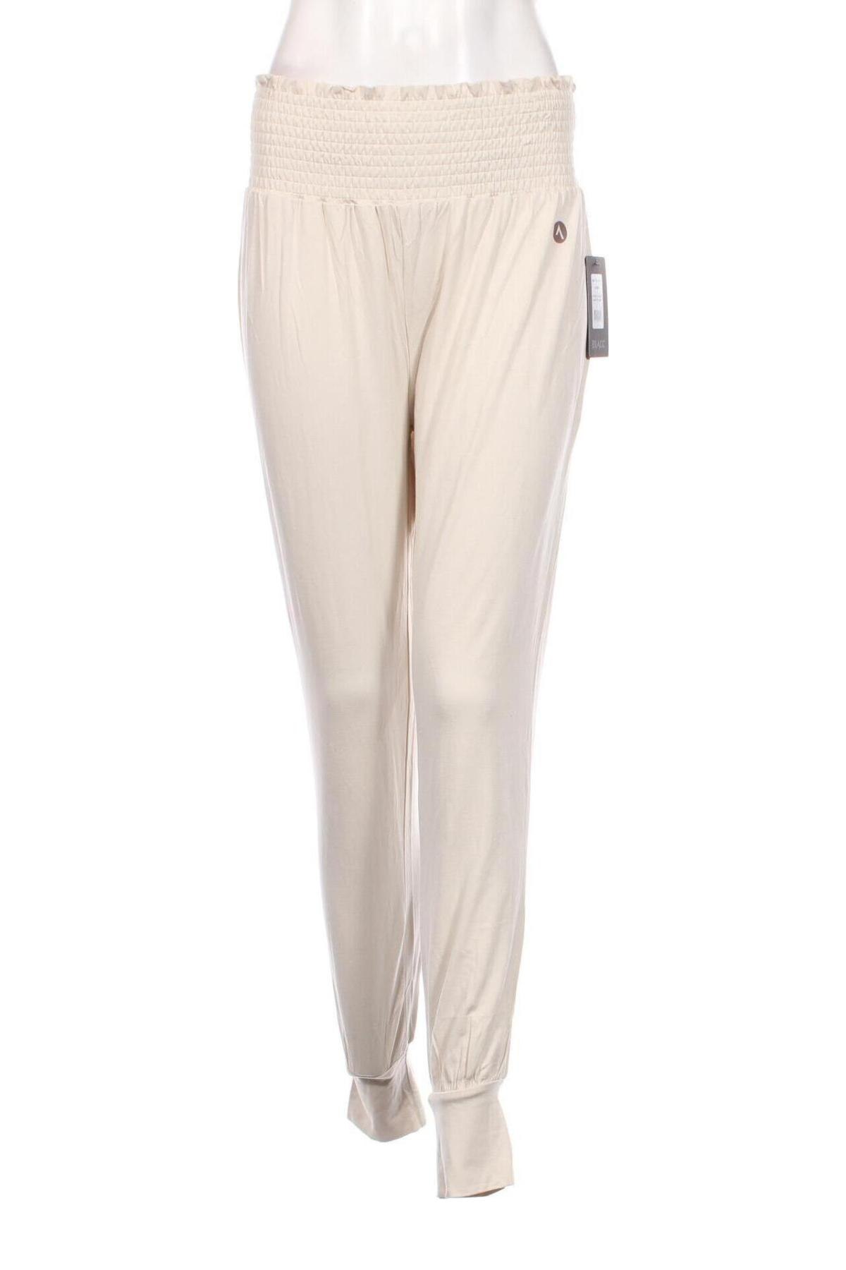 Damen Sporthose Blacc, Größe S, Farbe Beige, Preis 4,98 €