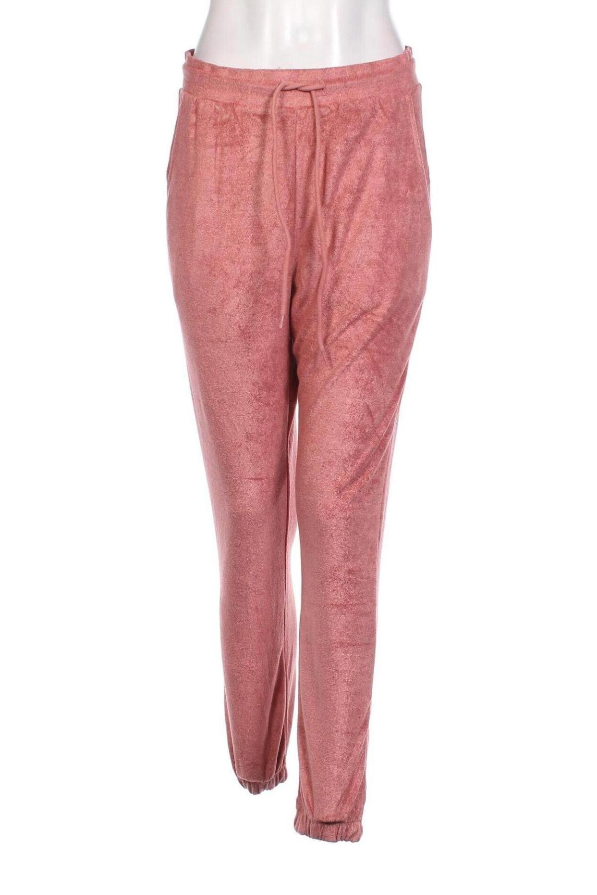 Damen Sporthose Etam, Größe M, Farbe Rosa, Preis 29,90 €