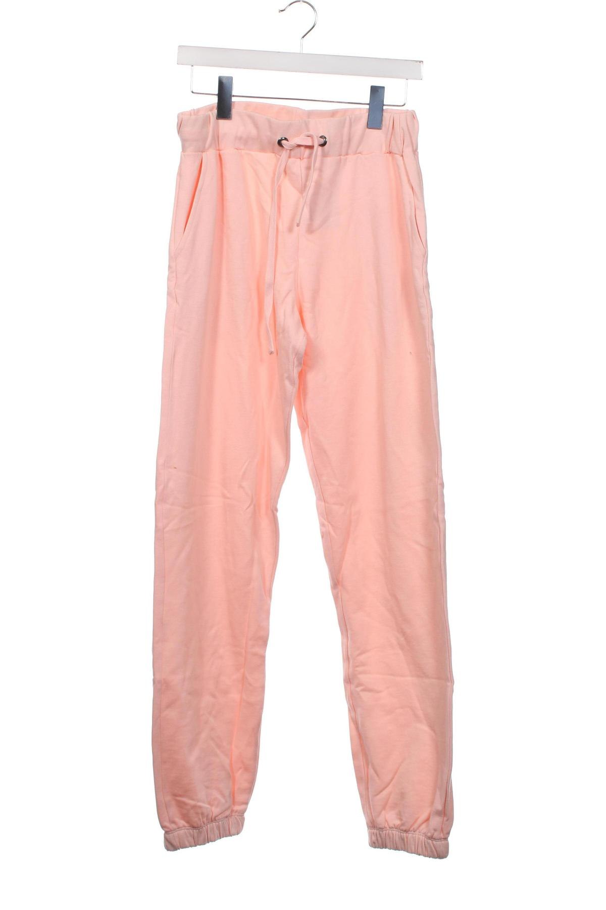 Γυναικείο αθλητικό παντελόνι NU-IN, Μέγεθος XS, Χρώμα Ρόζ , Τιμή 29,90 €