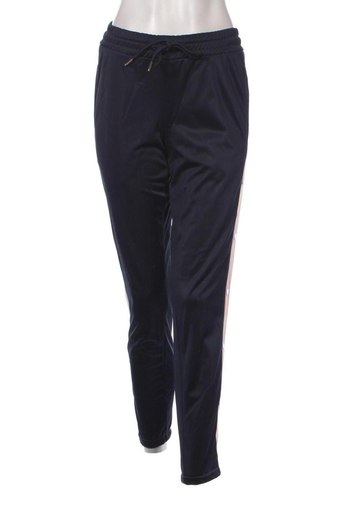 Pantaloni trening de femei Urban Classics, Mărime S, Culoare Gri, Preț 165,52 Lei