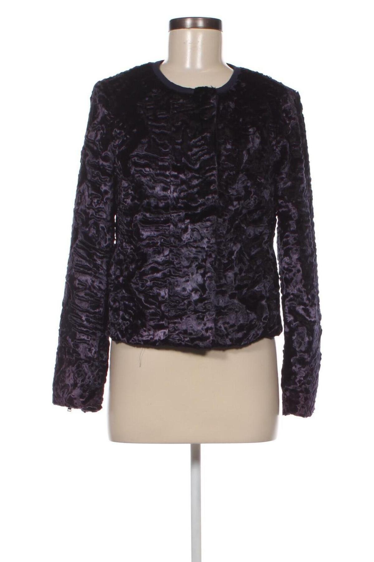 Γυναικείο μπουφάν, Μέγεθος M, Χρώμα Μπλέ, Τιμή 8,31 €